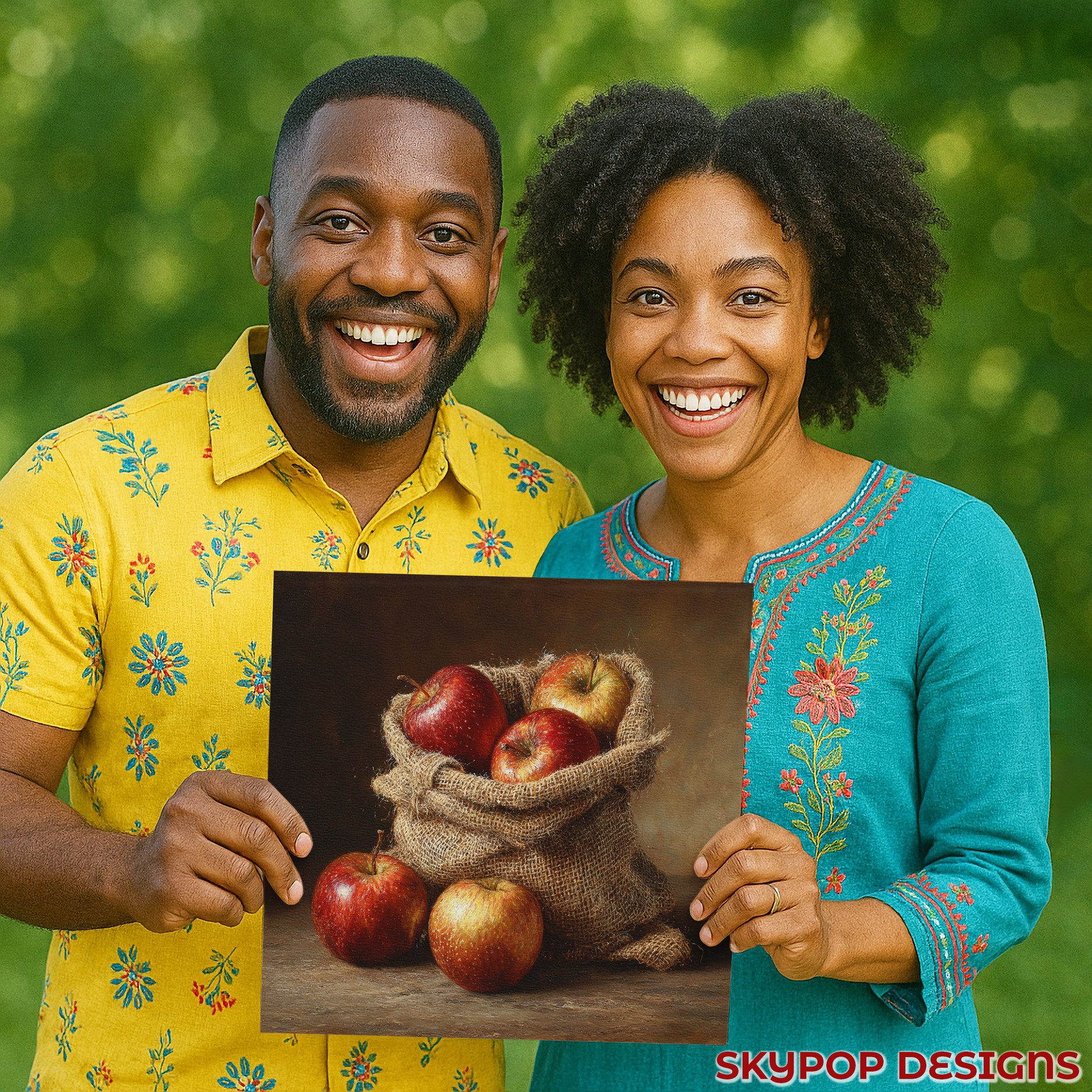 3.jpg Apple Harvest Art