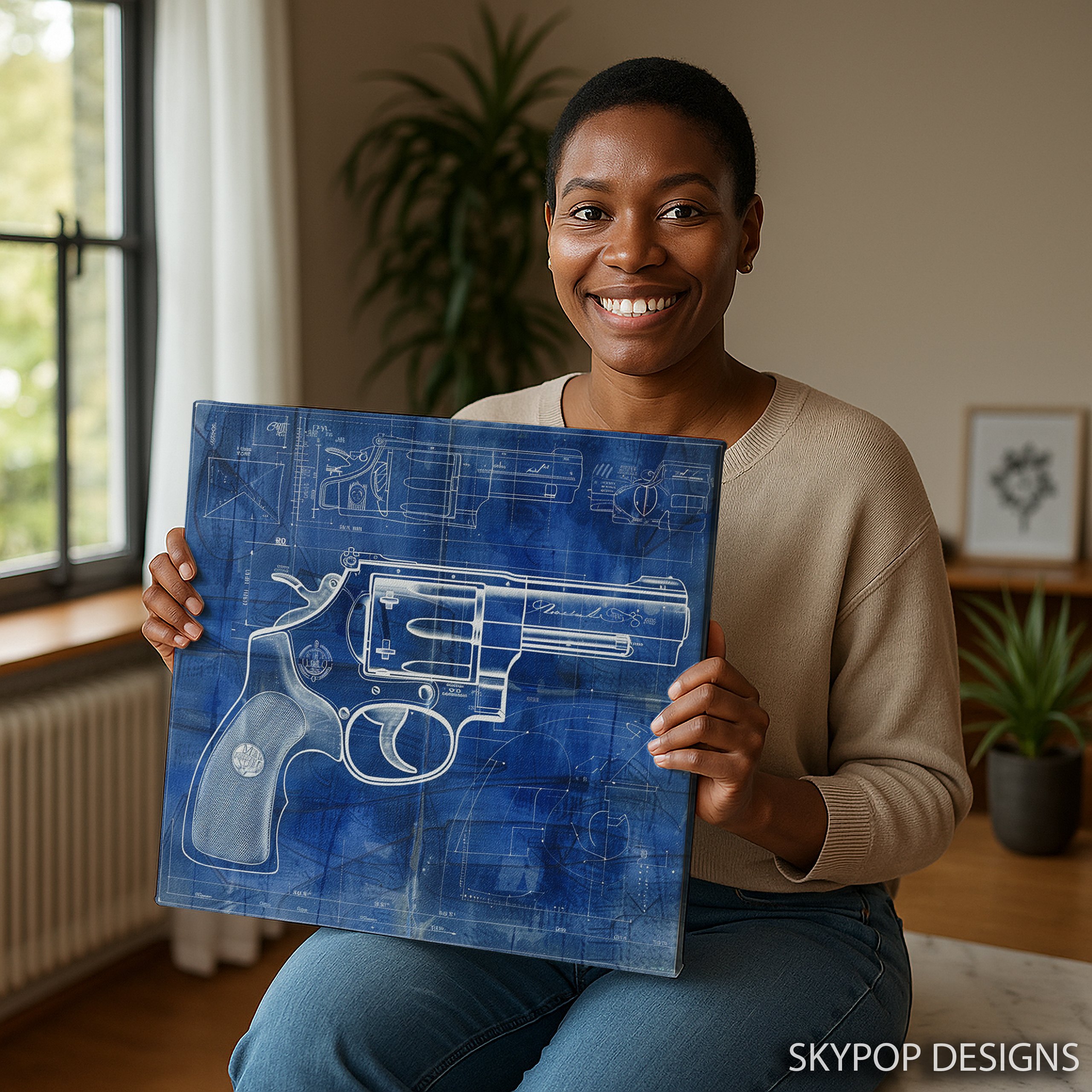 3.jpg Blueprint Revolver Art