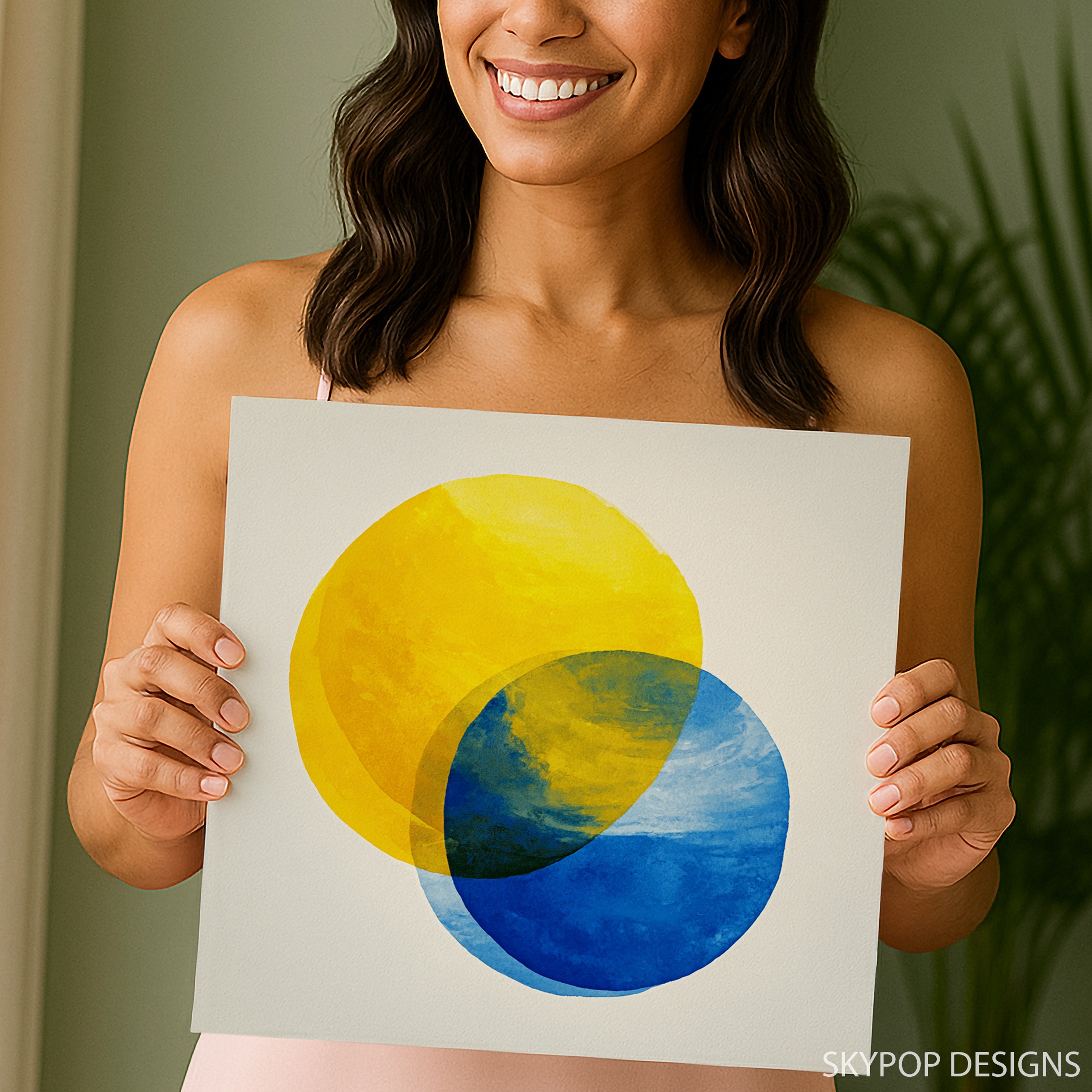 3.jpg Celestial Harmony Circles Art