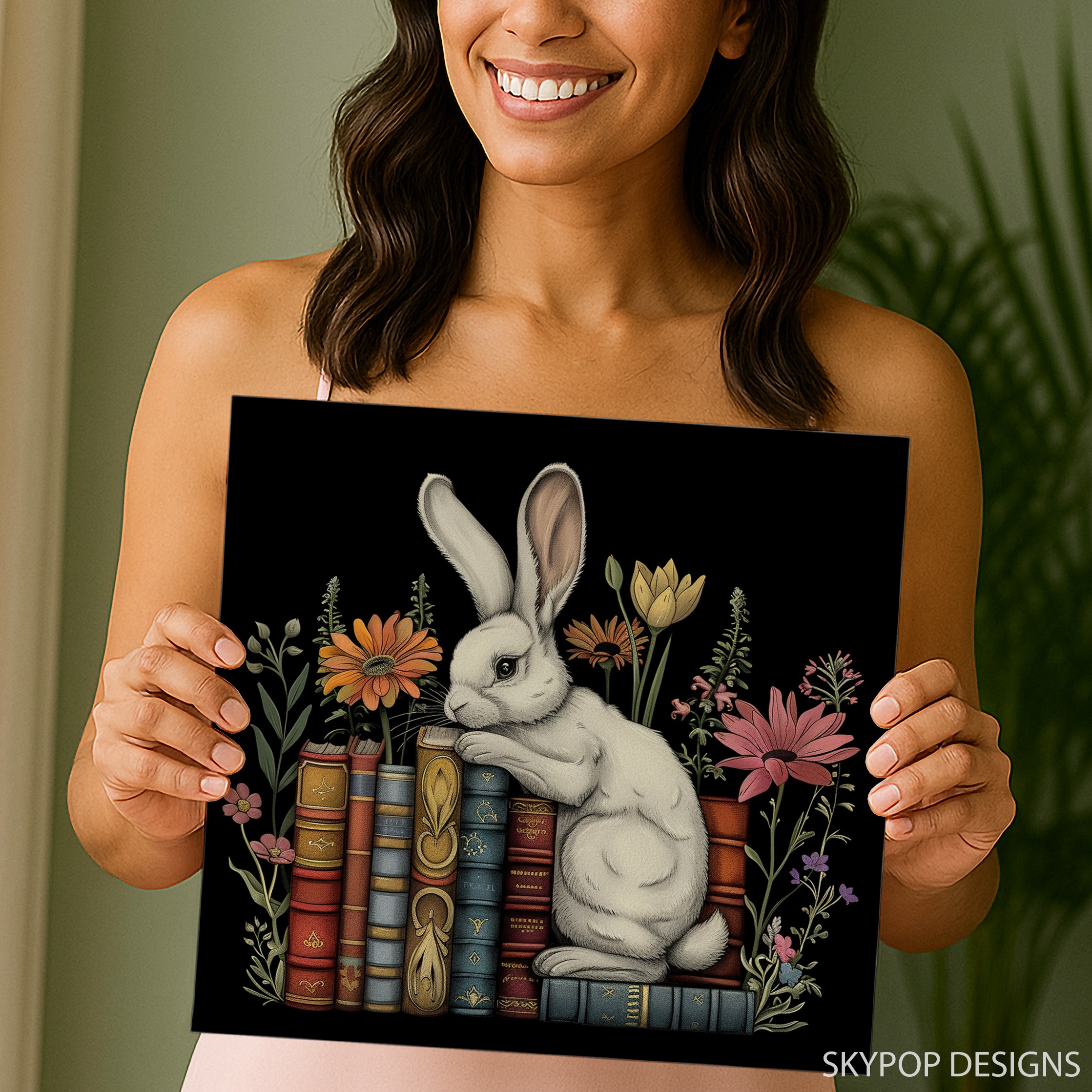 3.jpg Bunny Art