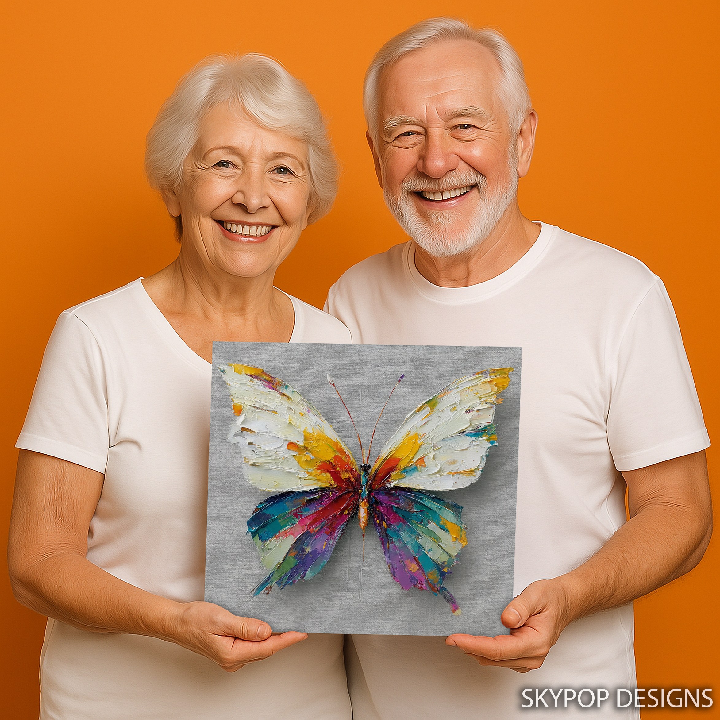 3.jpg Butterfly Art
