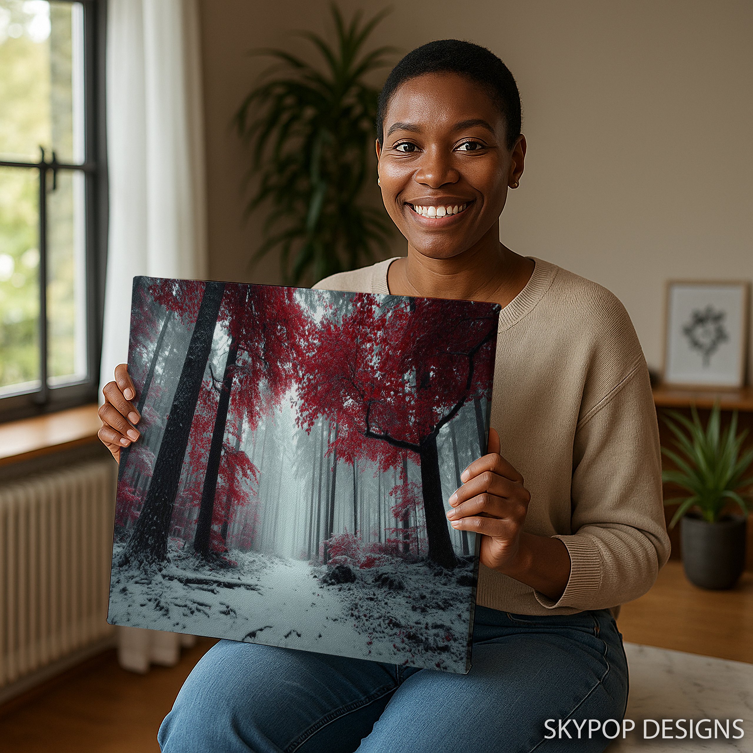 3.jpg Crimson Forest Winter Art