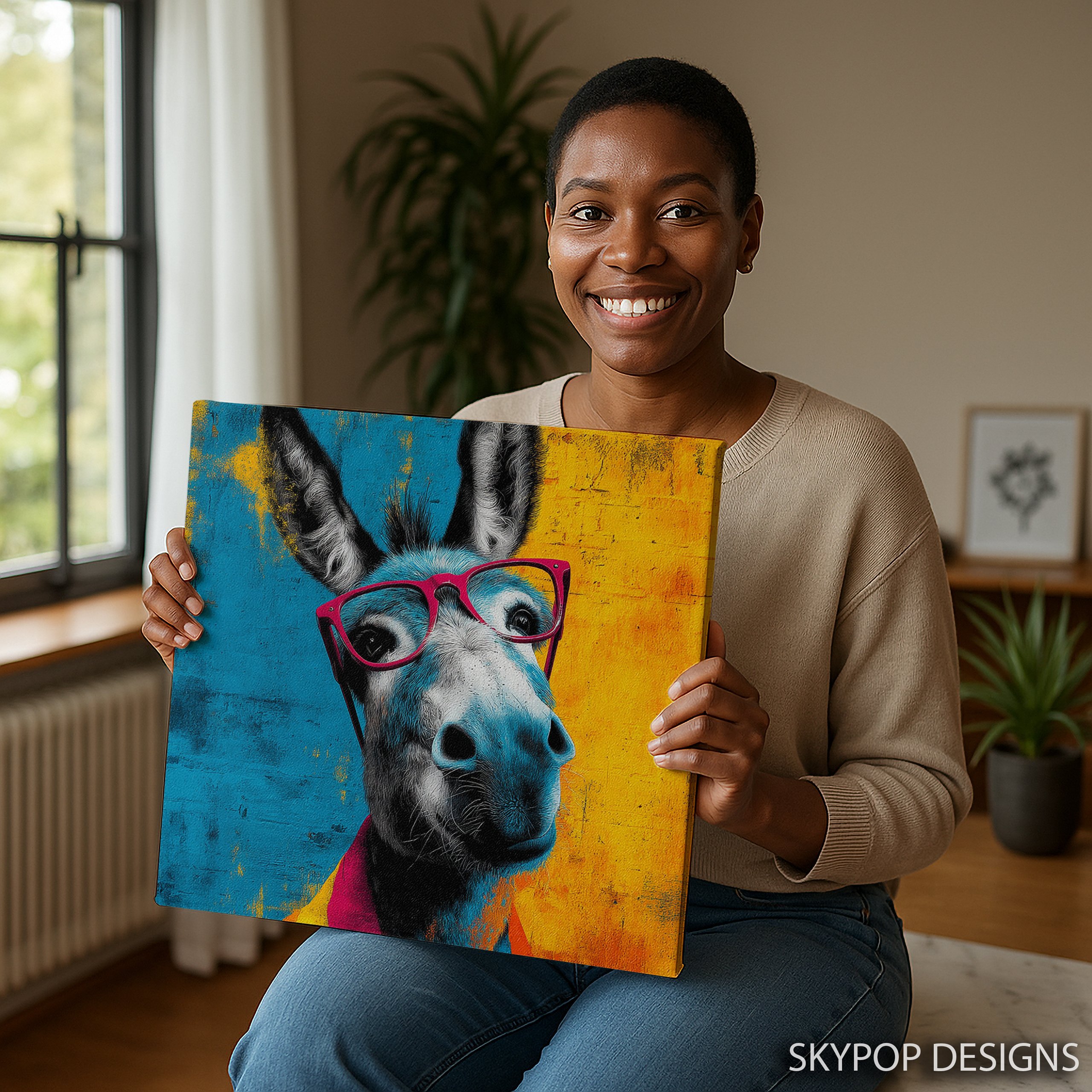 3.jpg Donkey Art