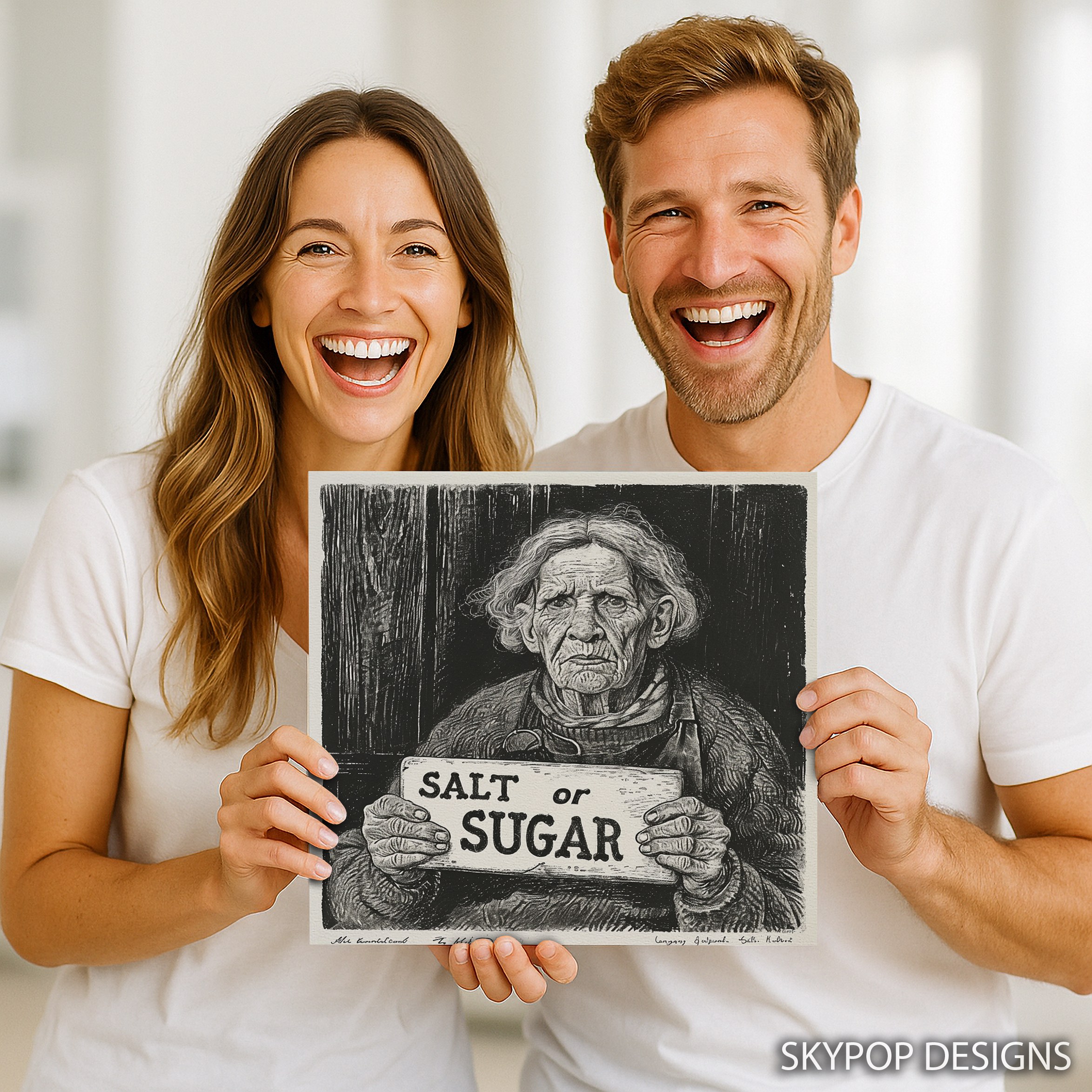 3.jpg Salt or Sugar Art