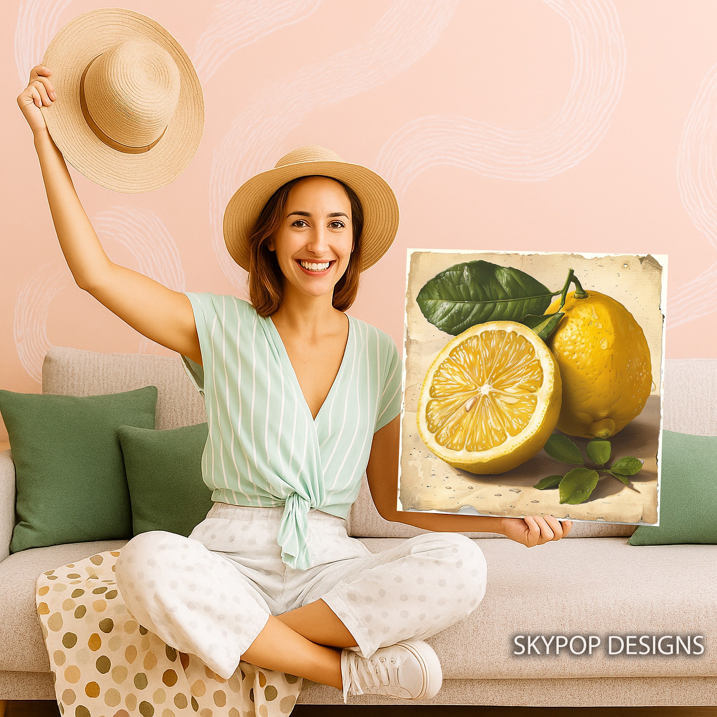 3.jpg Citrus Zest Art