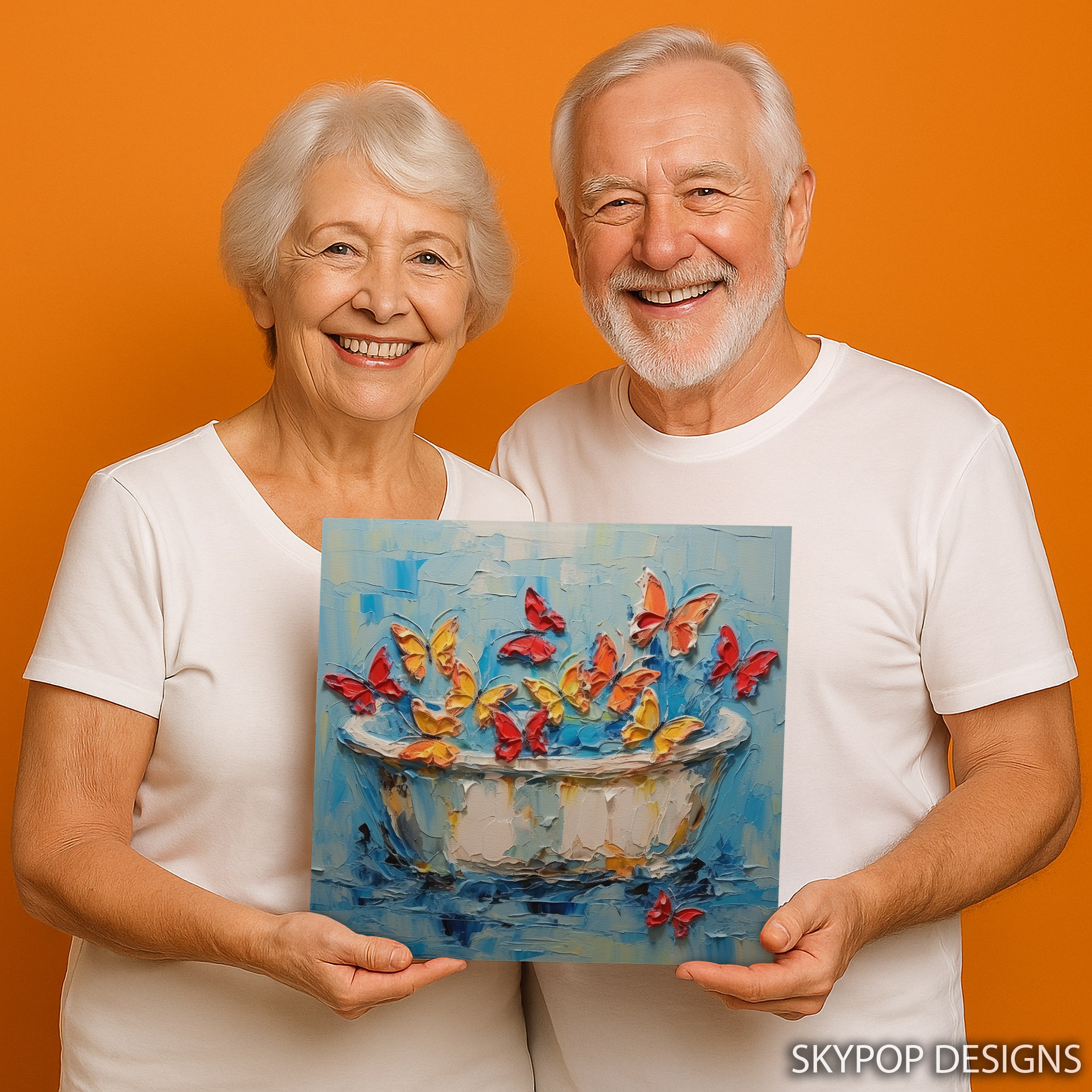 3.jpg Butterfly Art