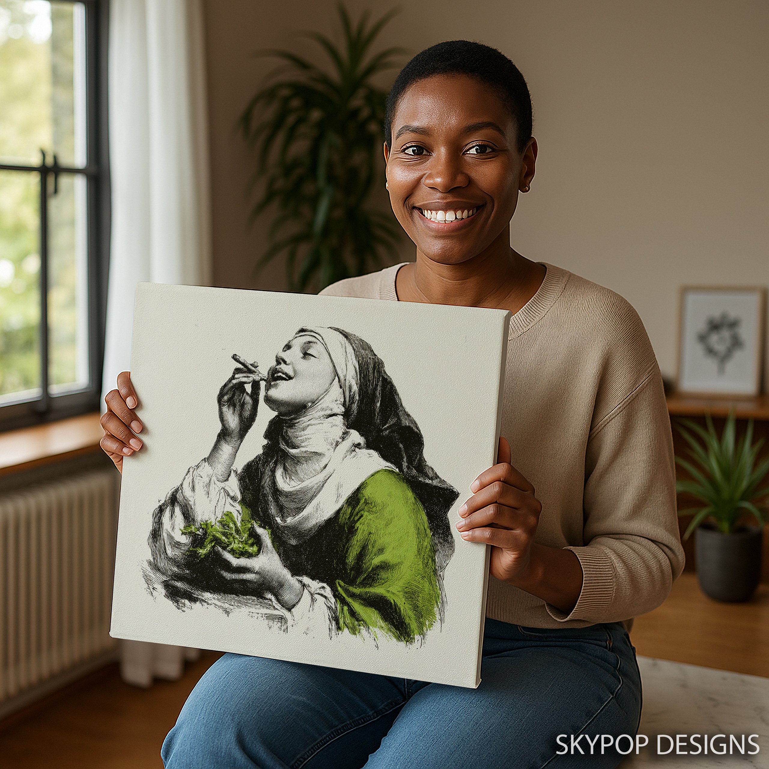 3.jpg Herb Tasting Art