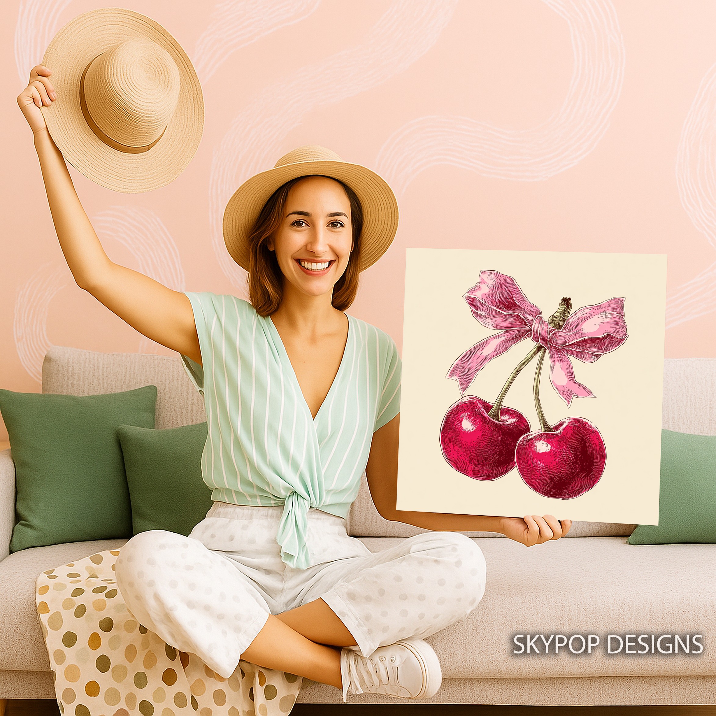 3.jpg Cherry Bow Art