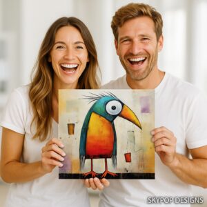 Bird Art