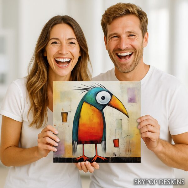 Bird Art