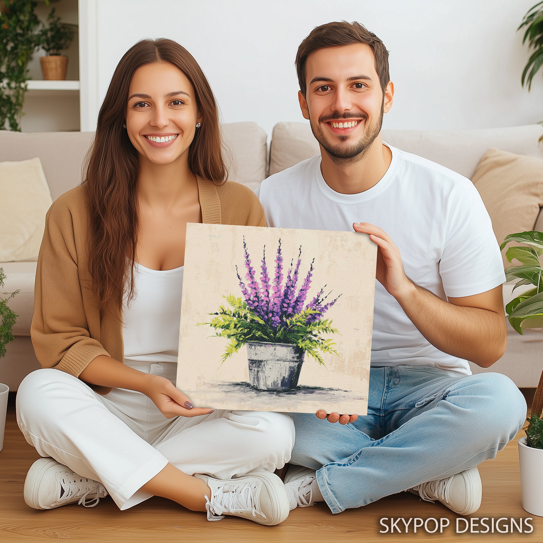 3.jpg Lavender Art
