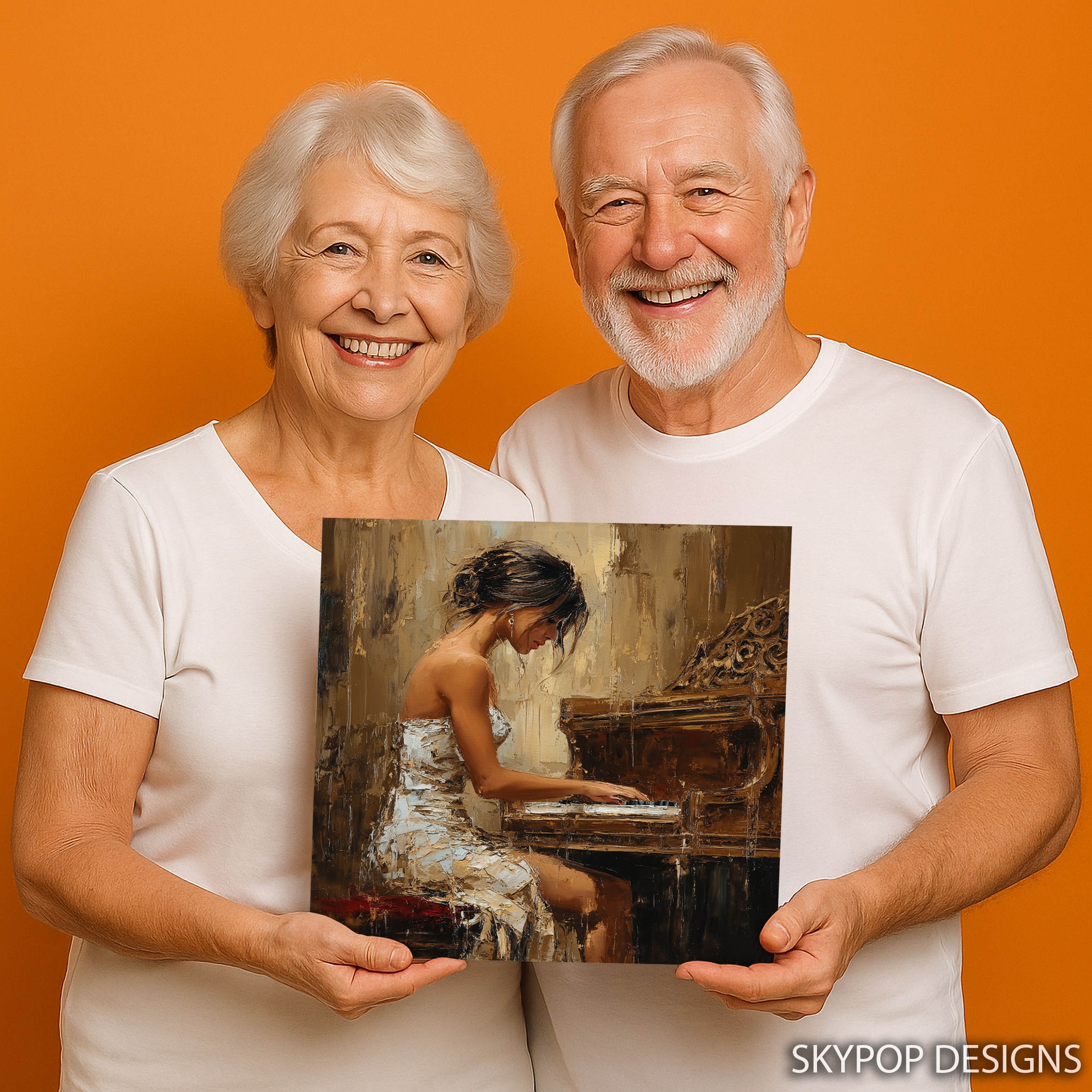 3.jpg Elegant Pianist Art