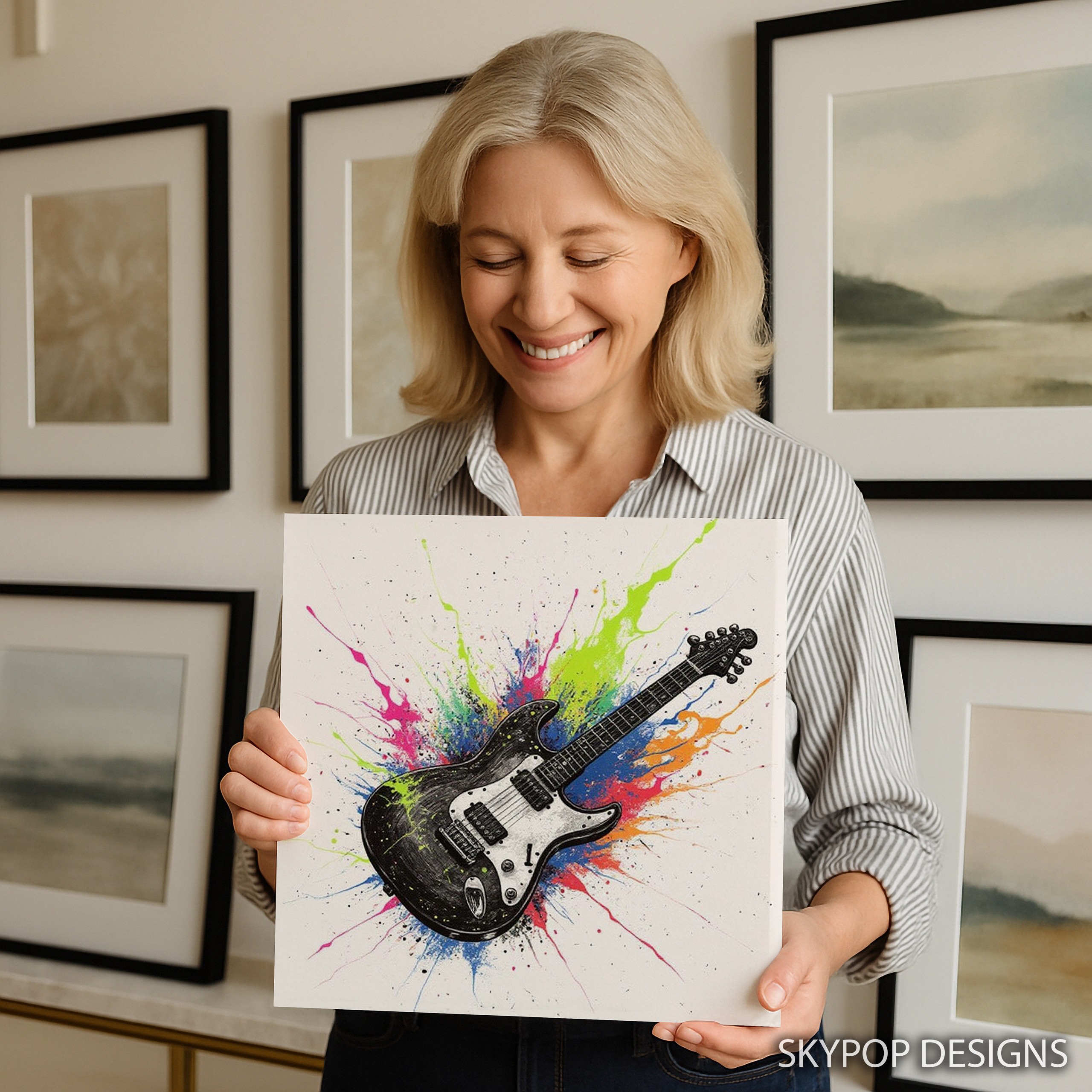 3.jpg Electric Guitar Splash Art