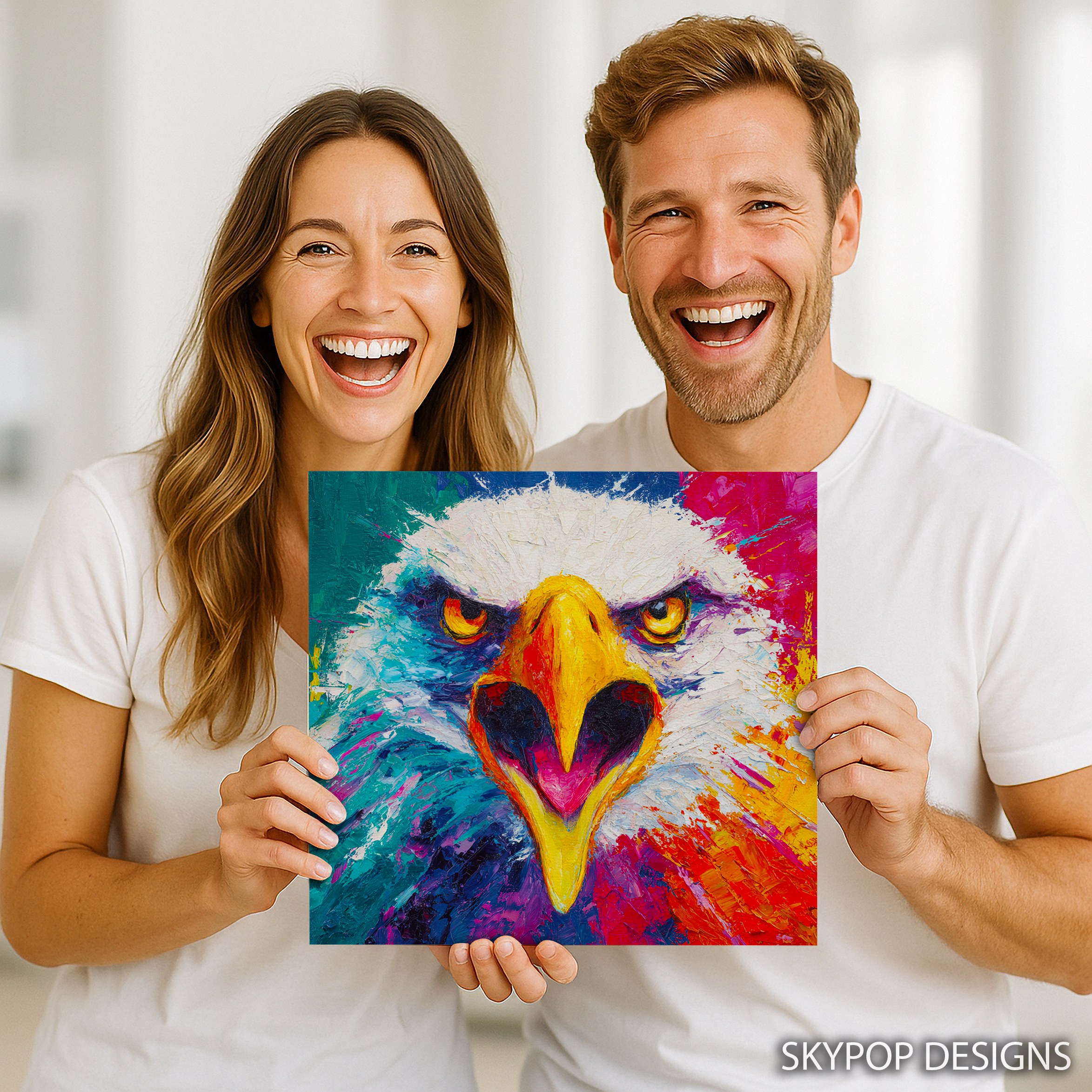 3.jpg Eagle Art