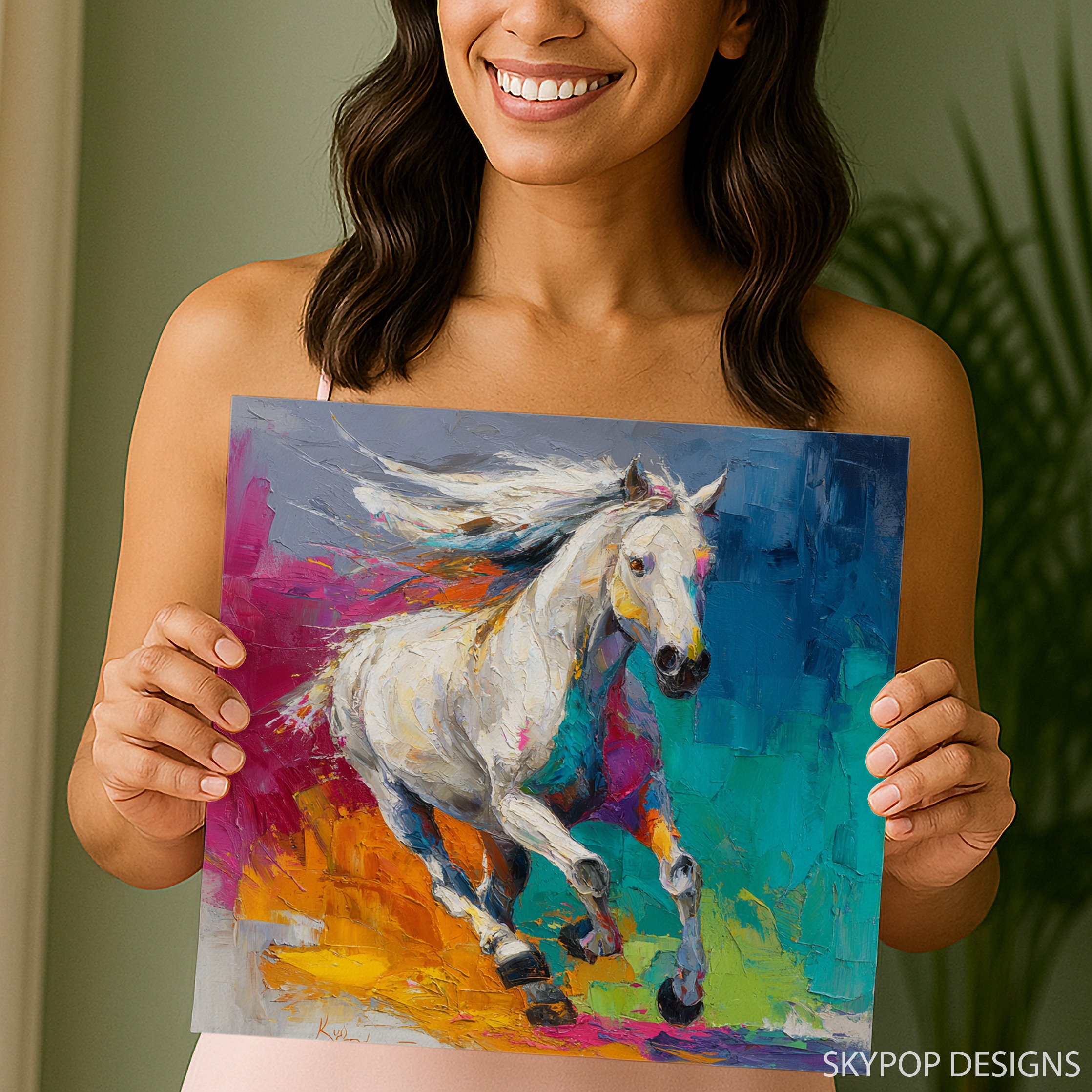 3.jpg Horse Art