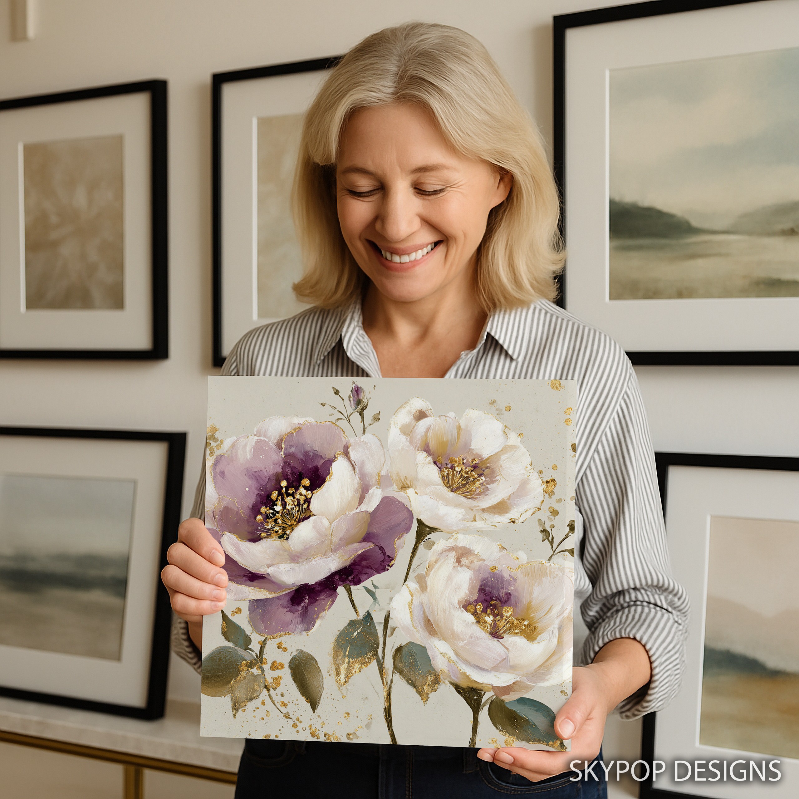 3.jpg Elegant Floral Art