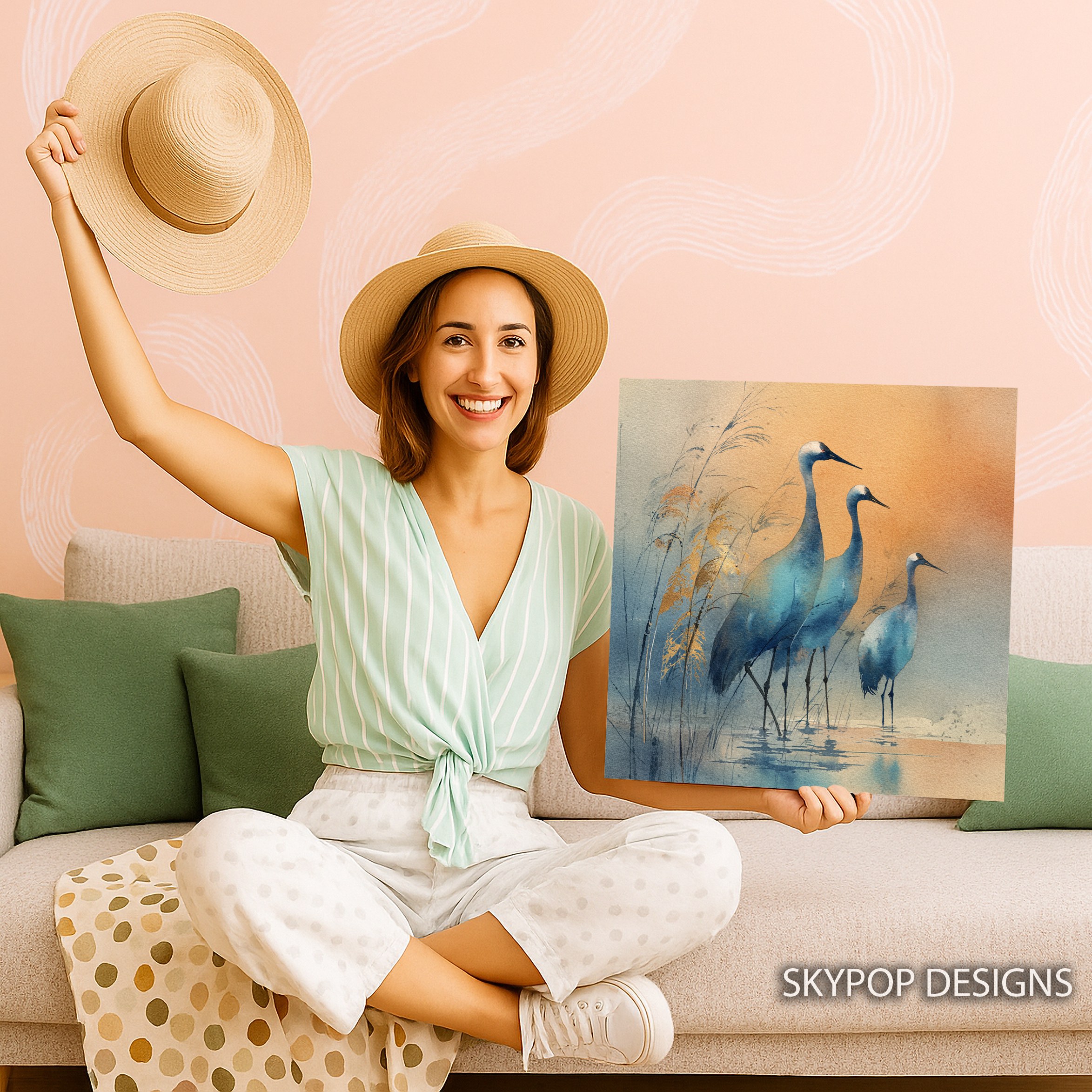3.jpg Blue Heron Art