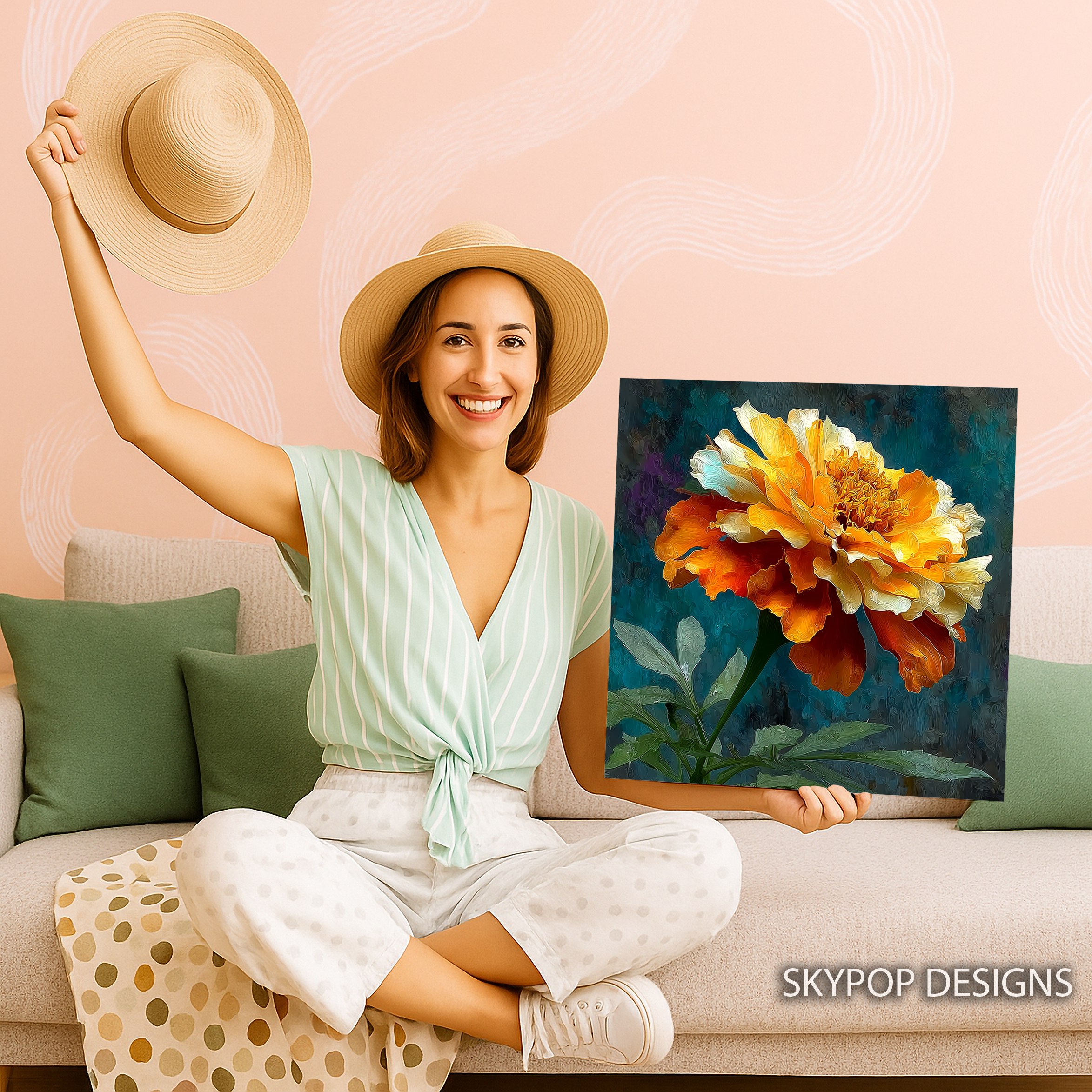 3.jpg Marigold Art