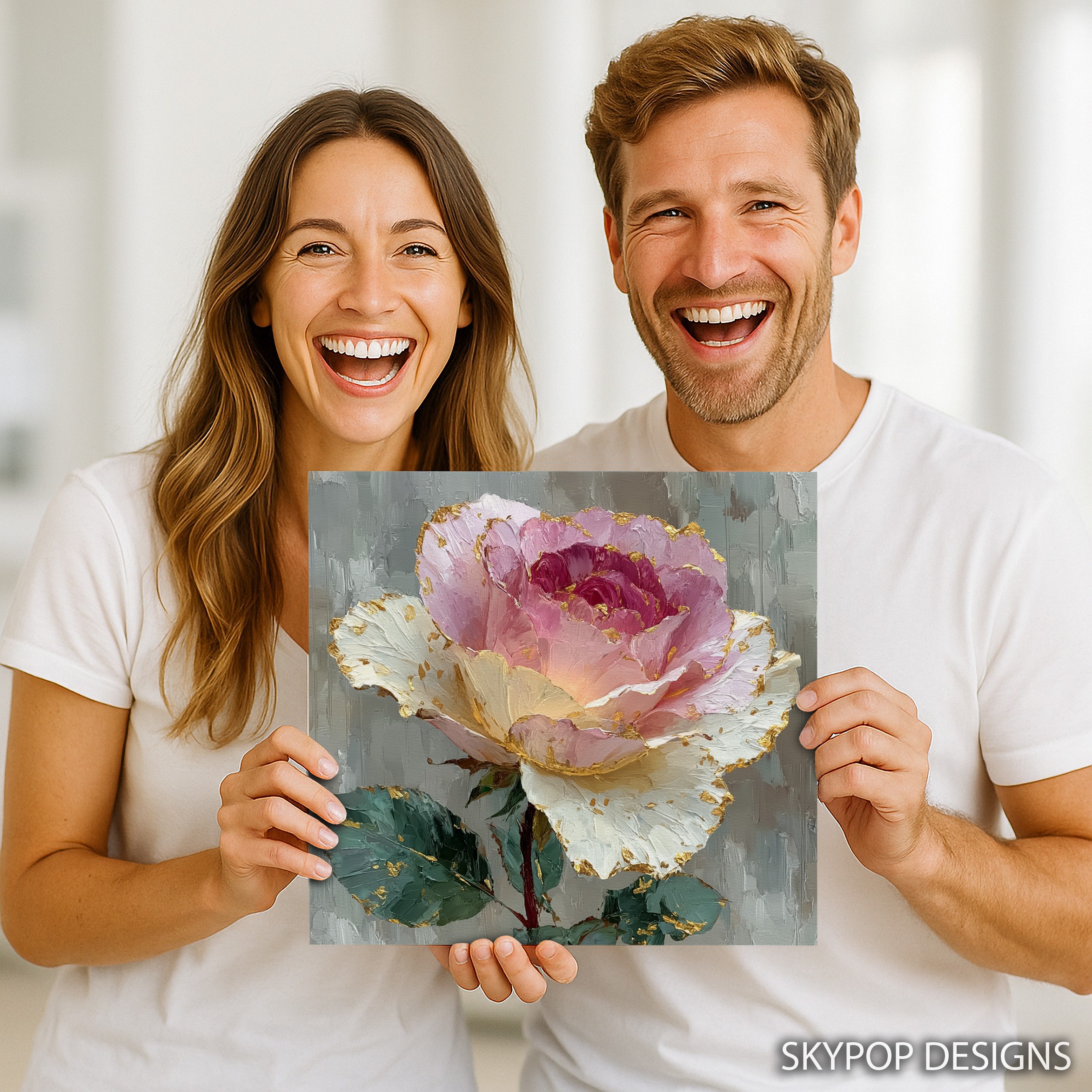 3.jpg Pink Peony Art