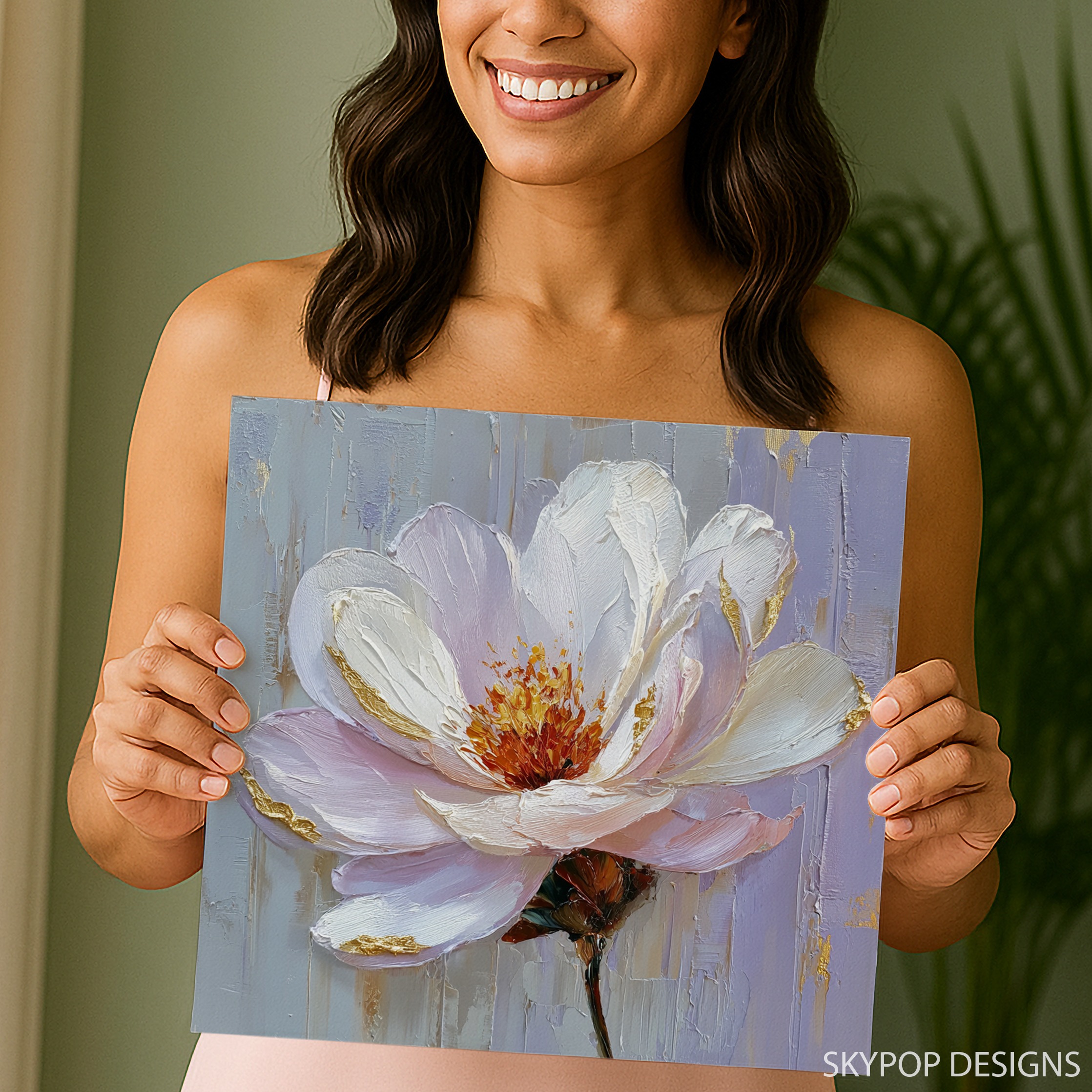 3.jpg Blooming Peony Art