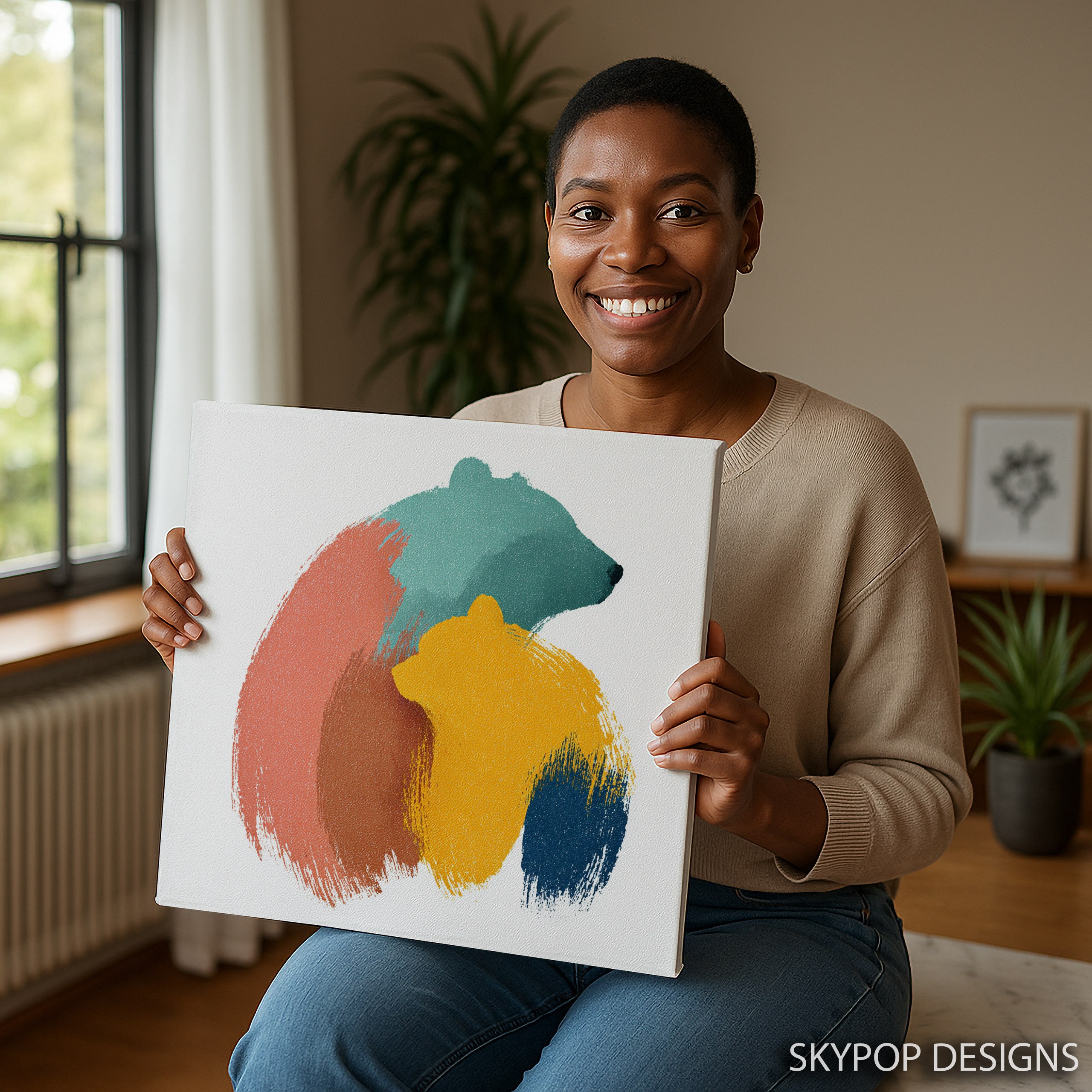 3.jpg Bear Art