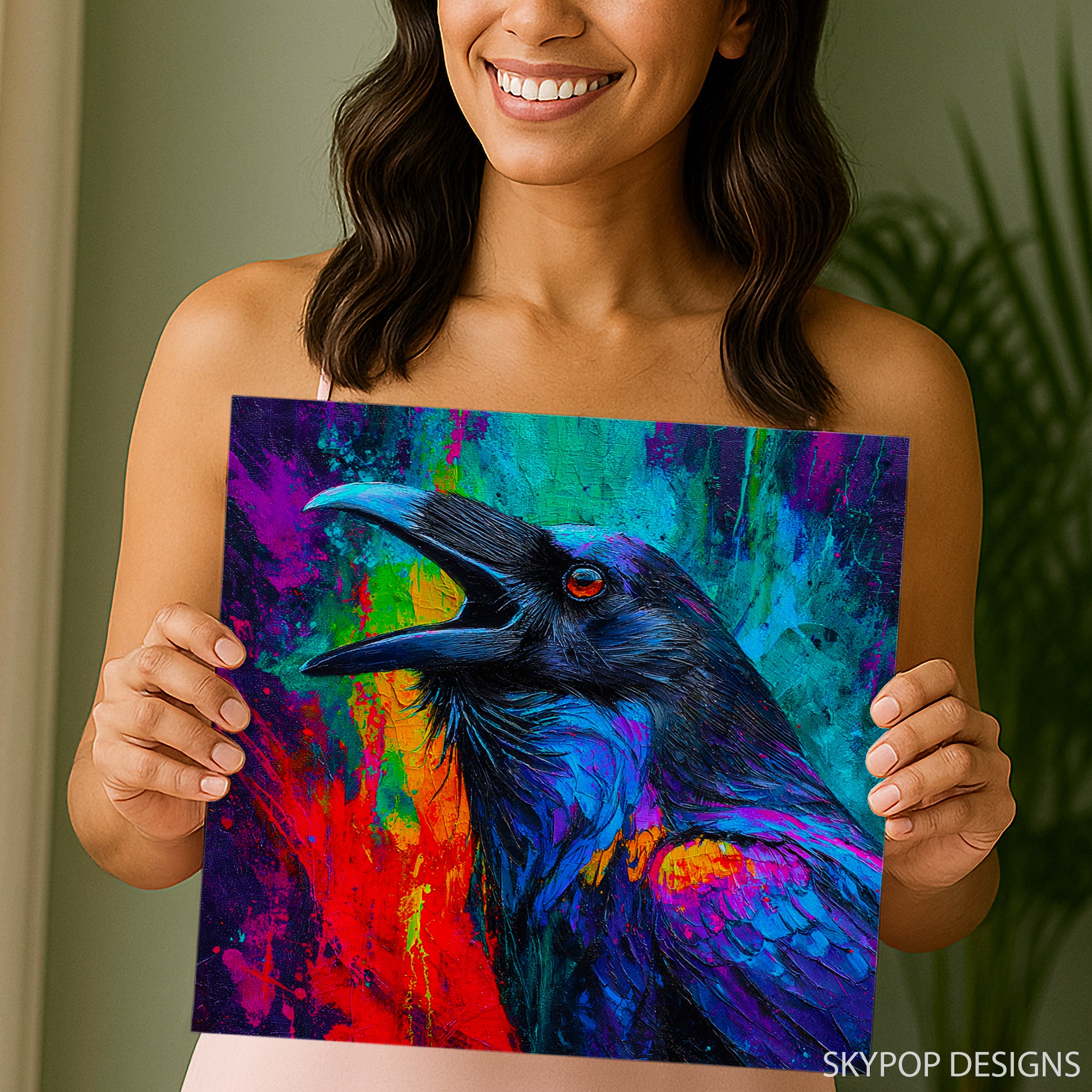 3.jpg Raven Art
