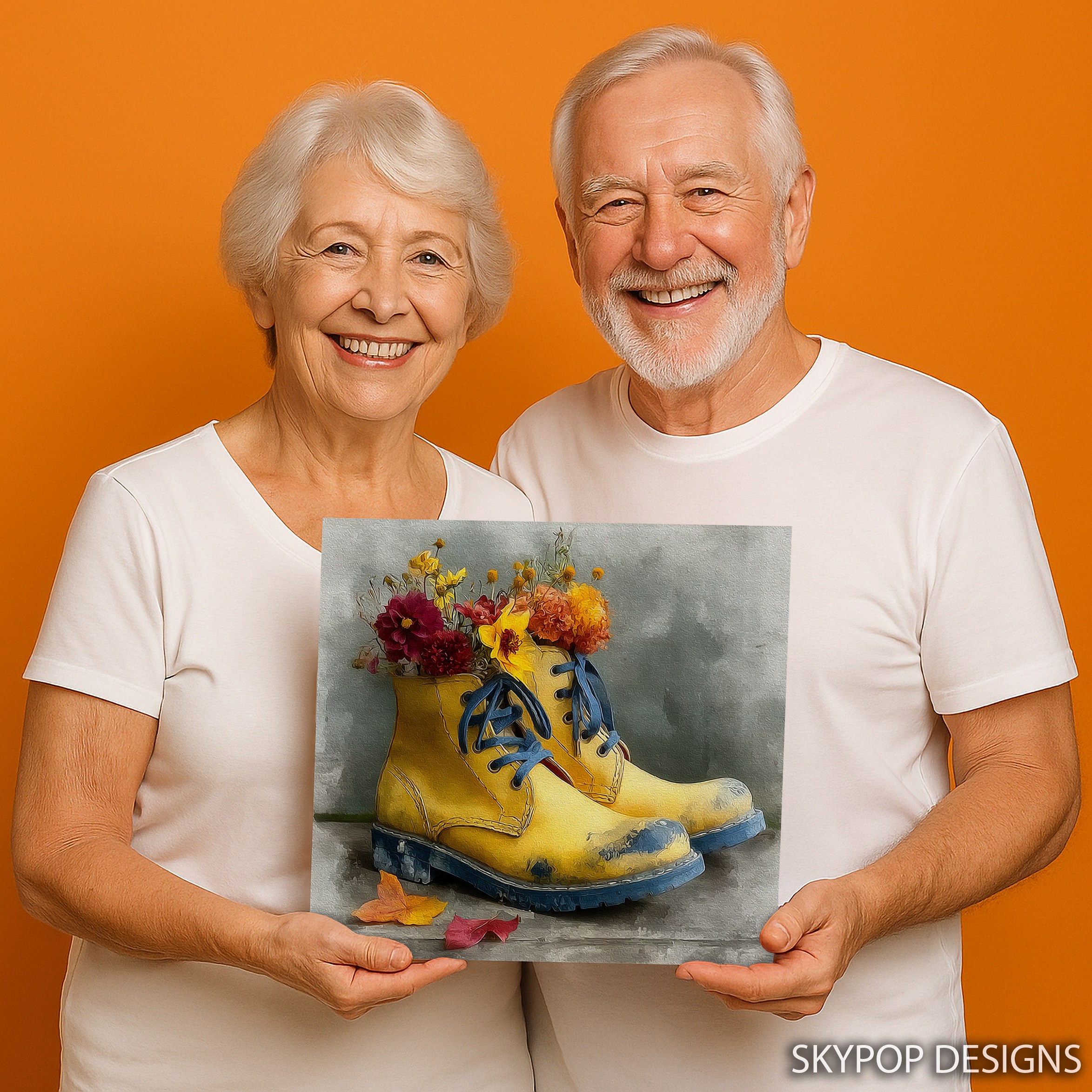 3.jpg Blooming Boot Art