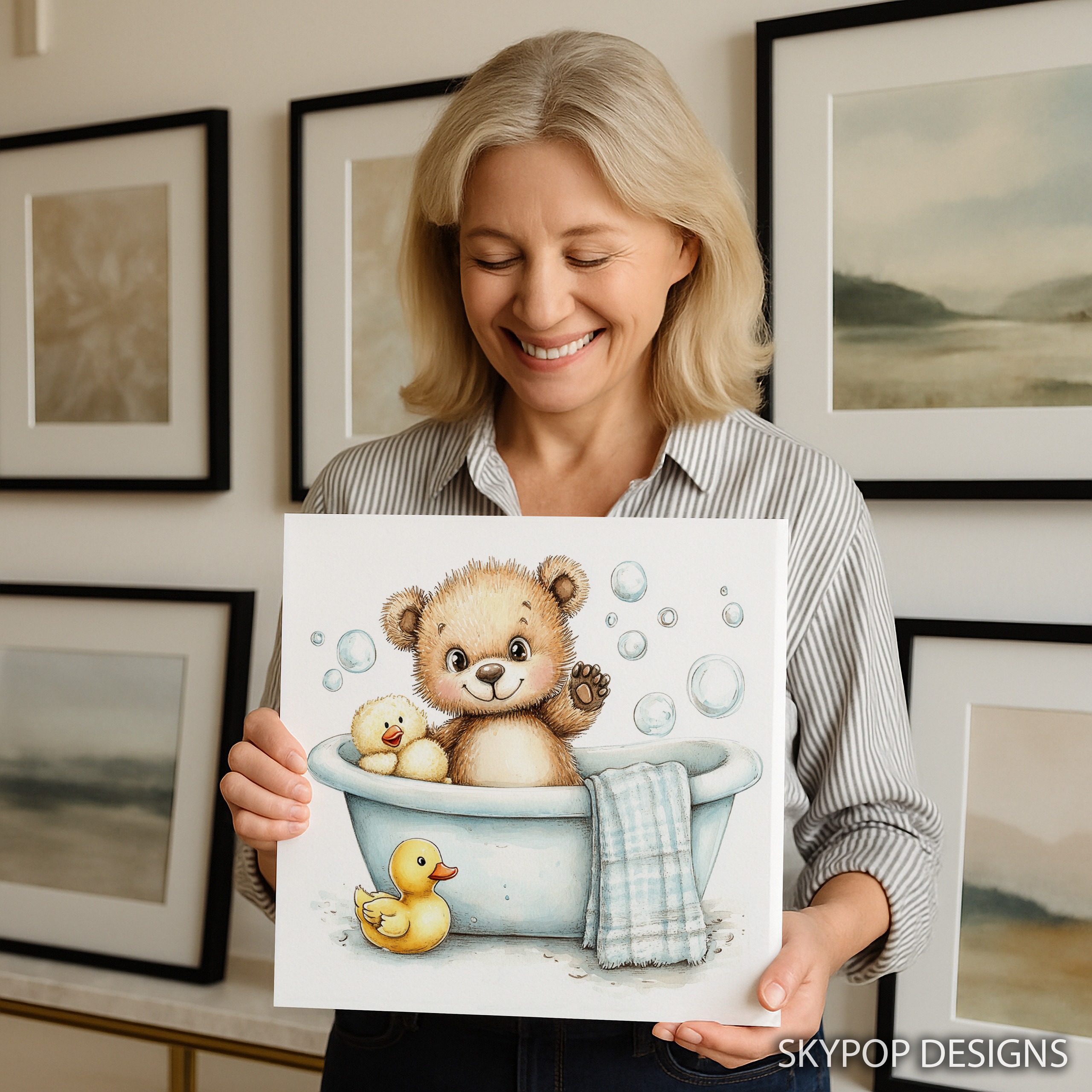 3.jpg Teddy Bear Art