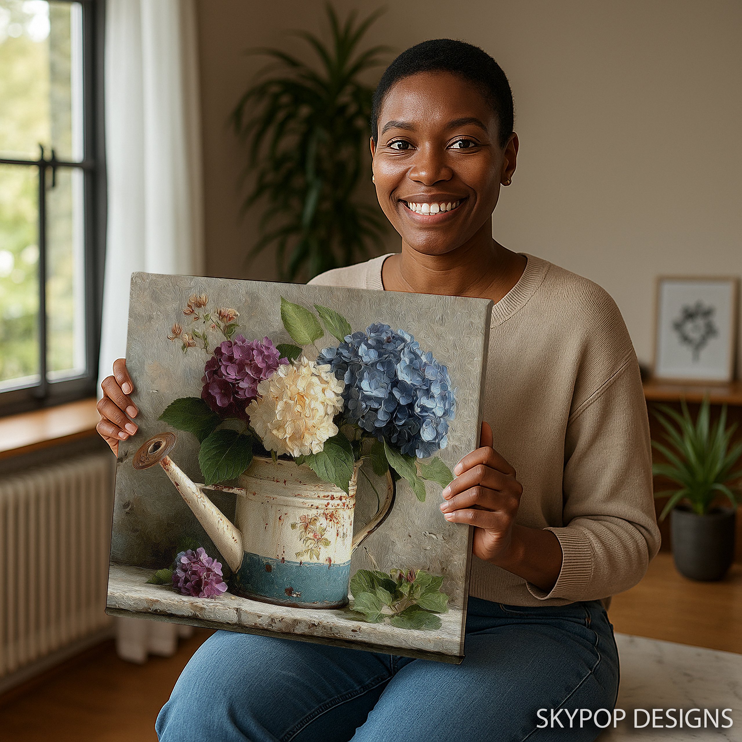 3.jpg Hydrangea Art