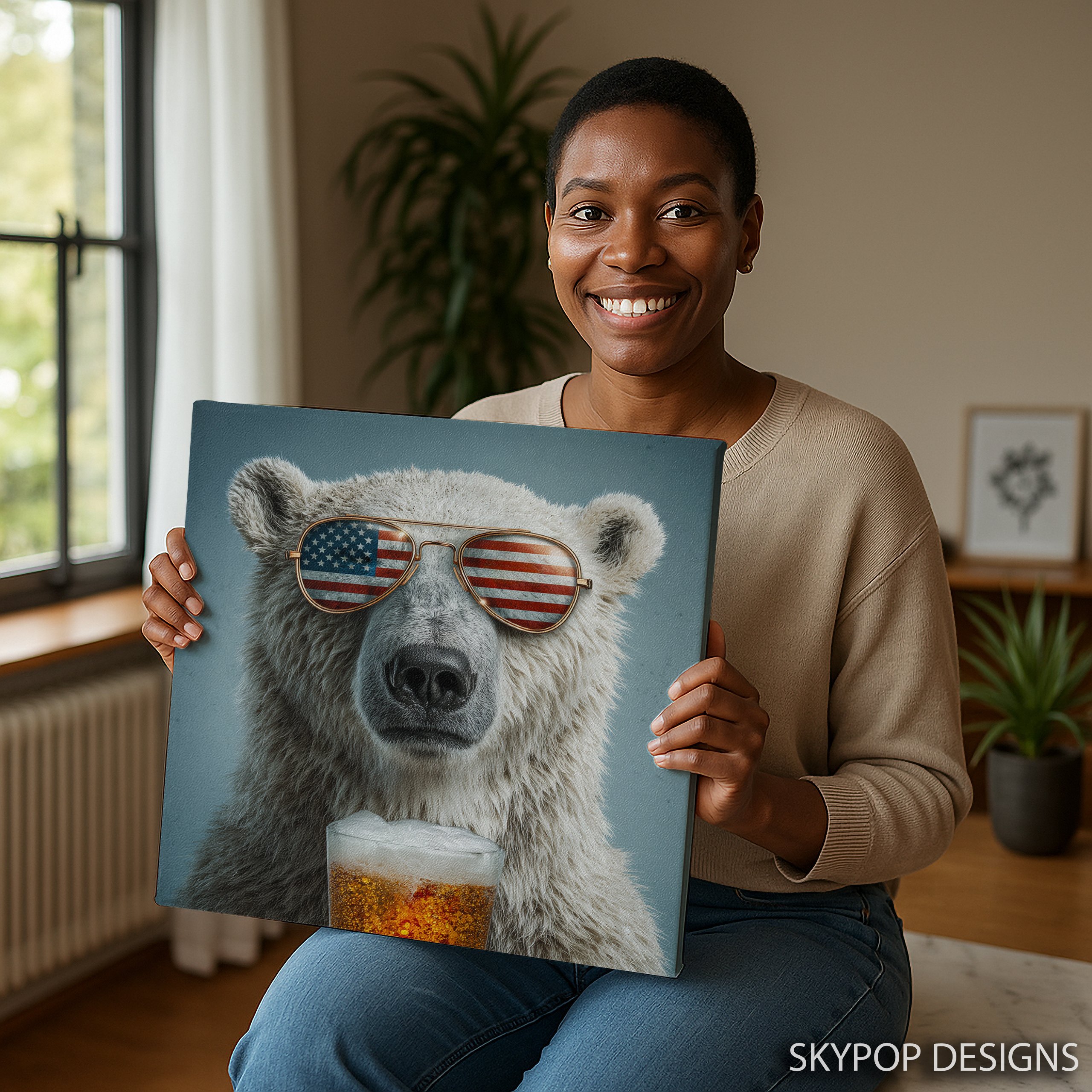 3.jpg Bear Art