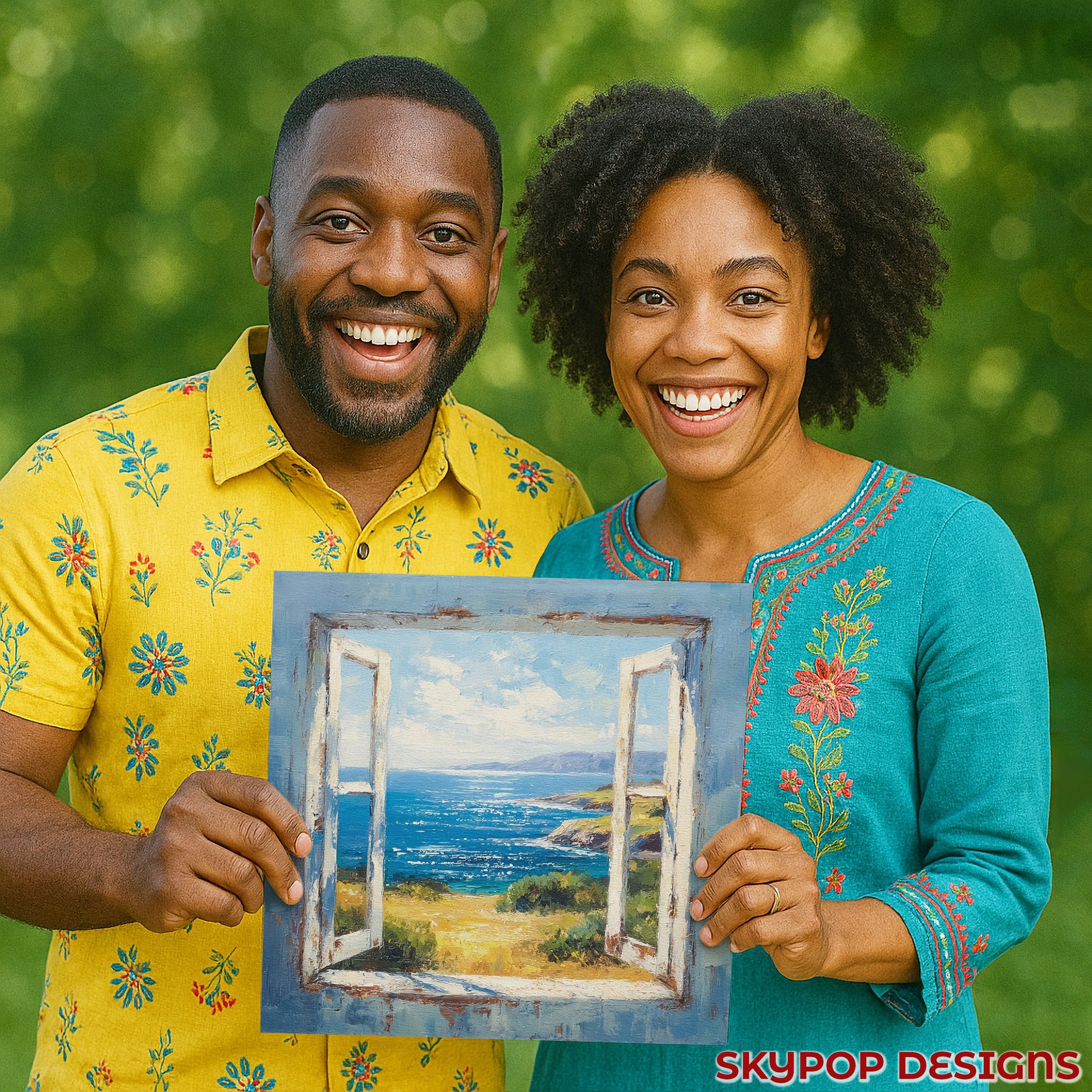 3.jpg Seascape Art