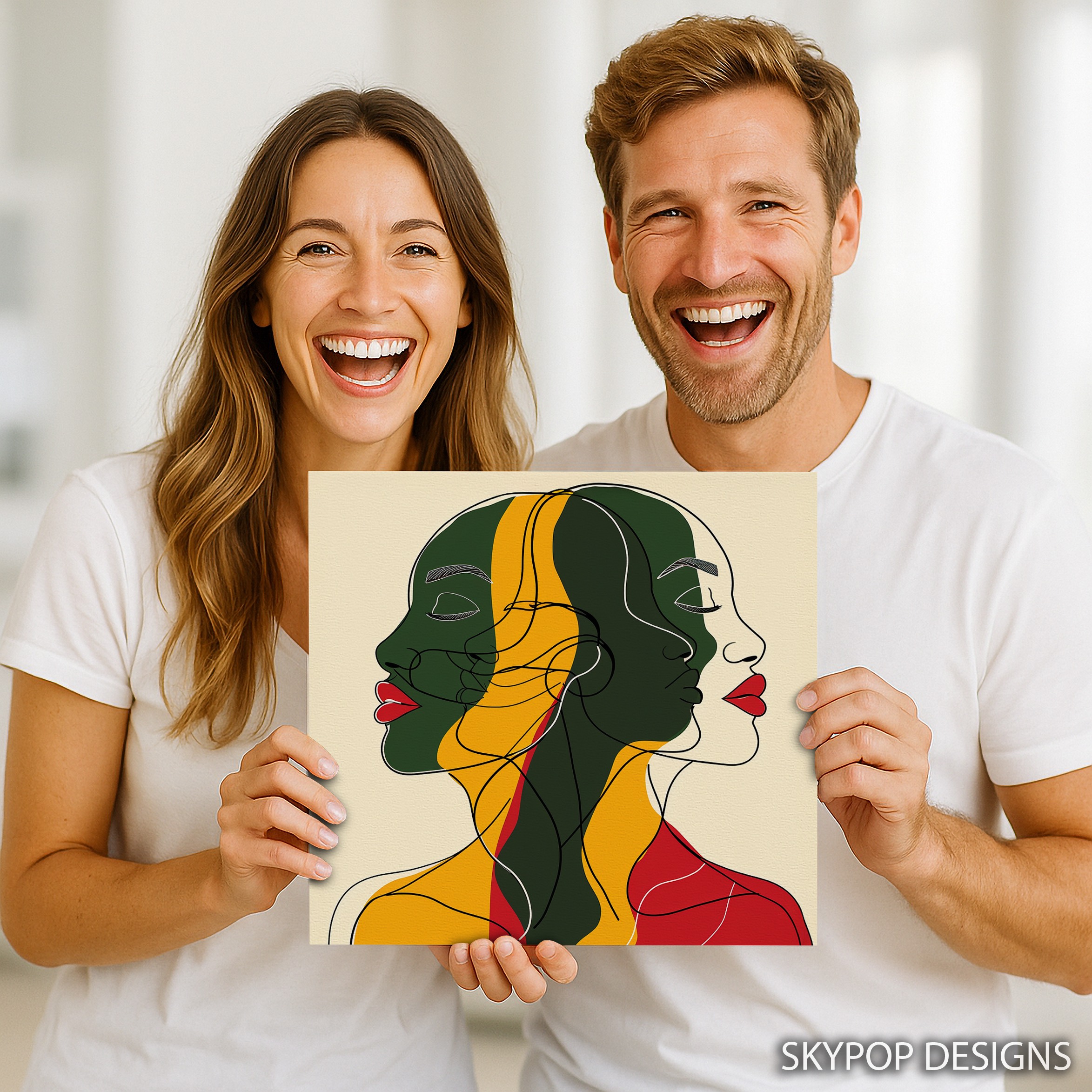3.jpg Vibrant Faces Art
