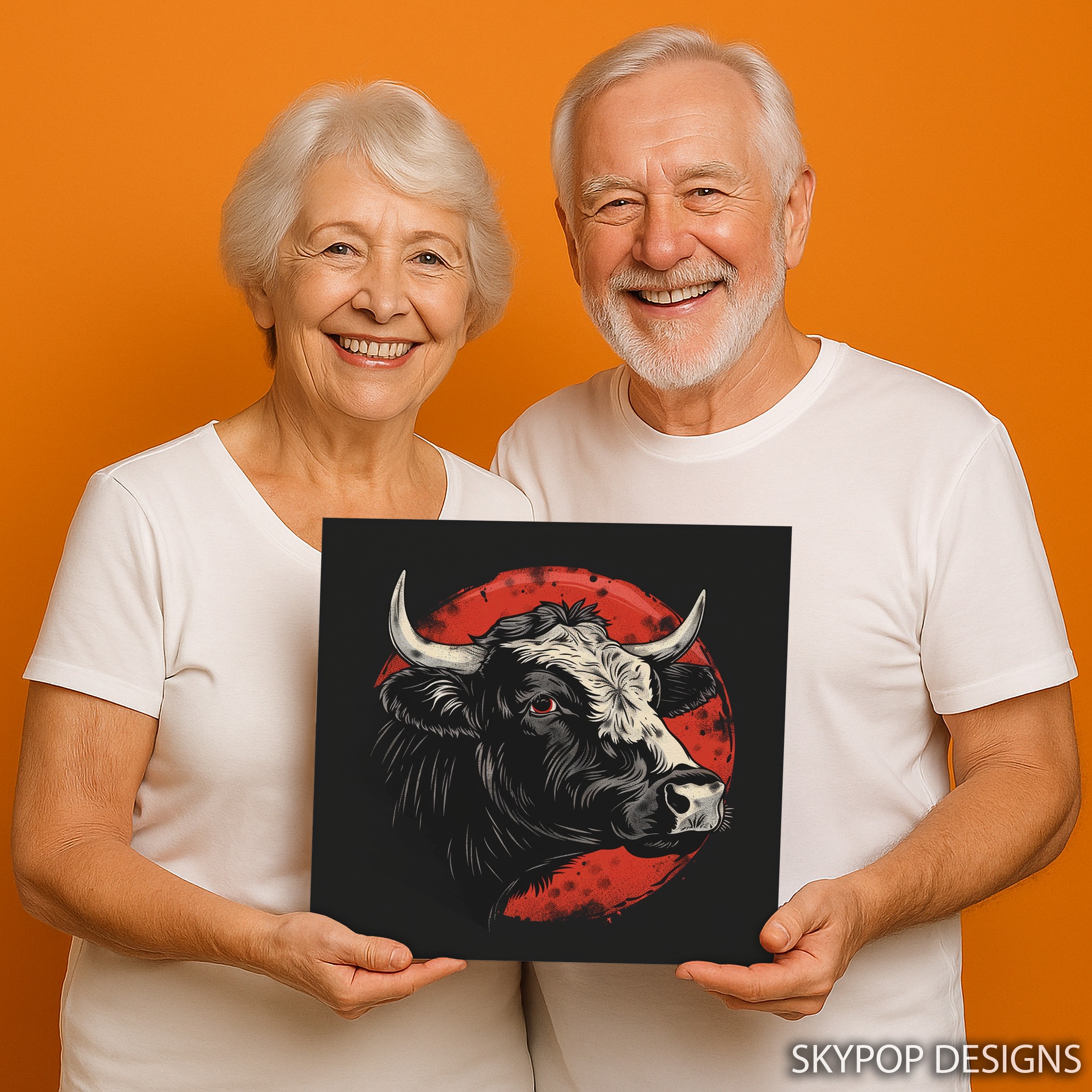 3.jpg Cow Art