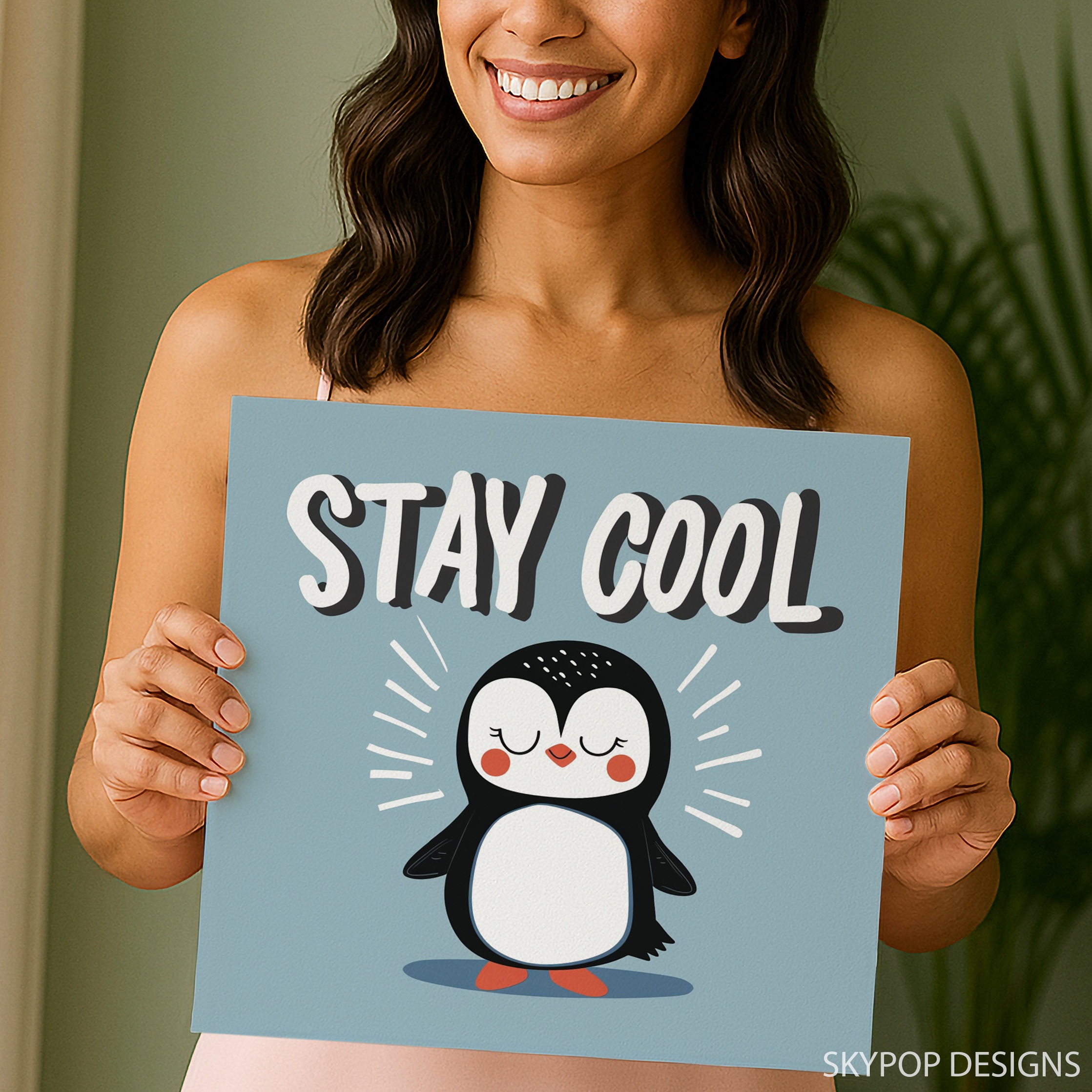 3.jpg Penguin Art