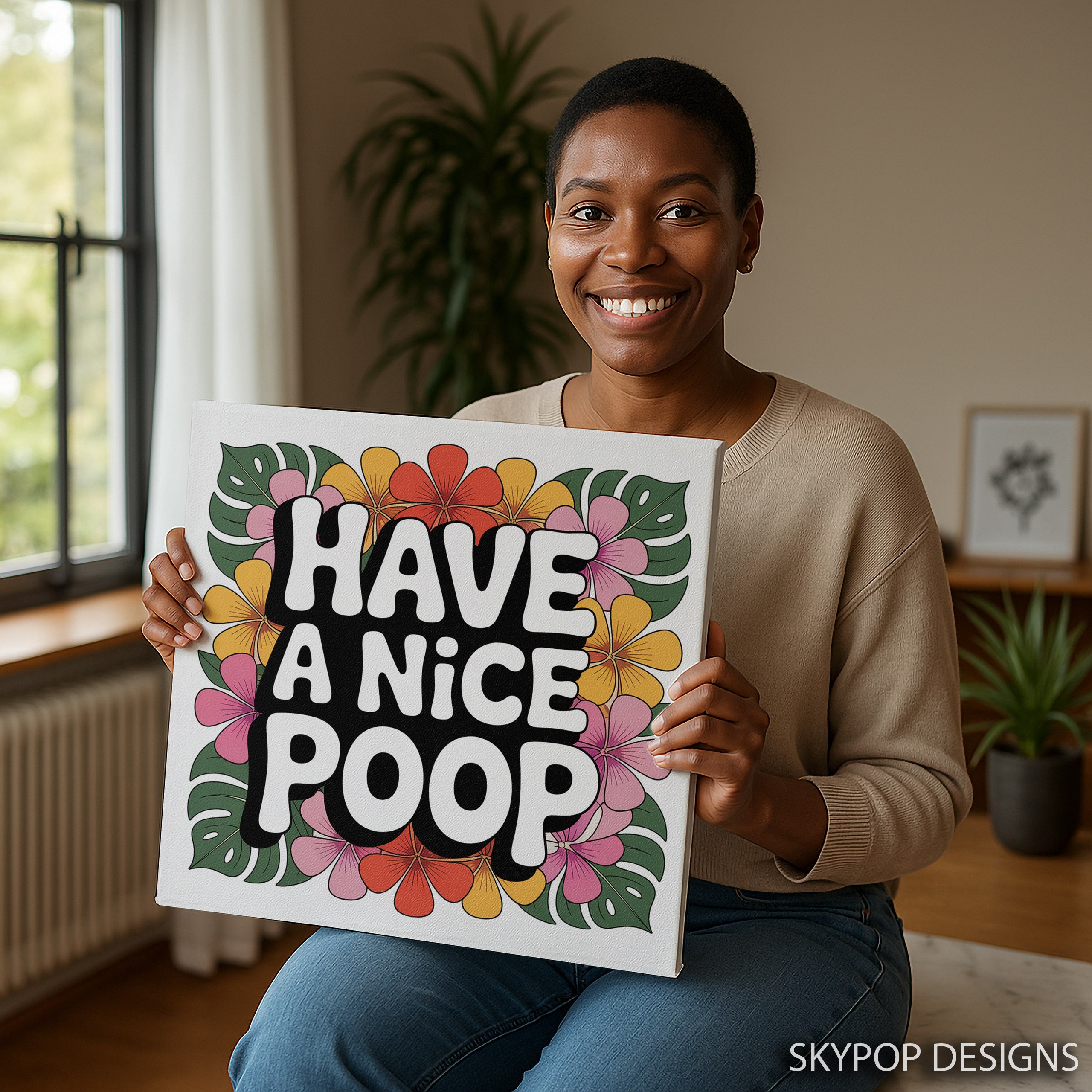 3.jpg Tropical Positivity Art
