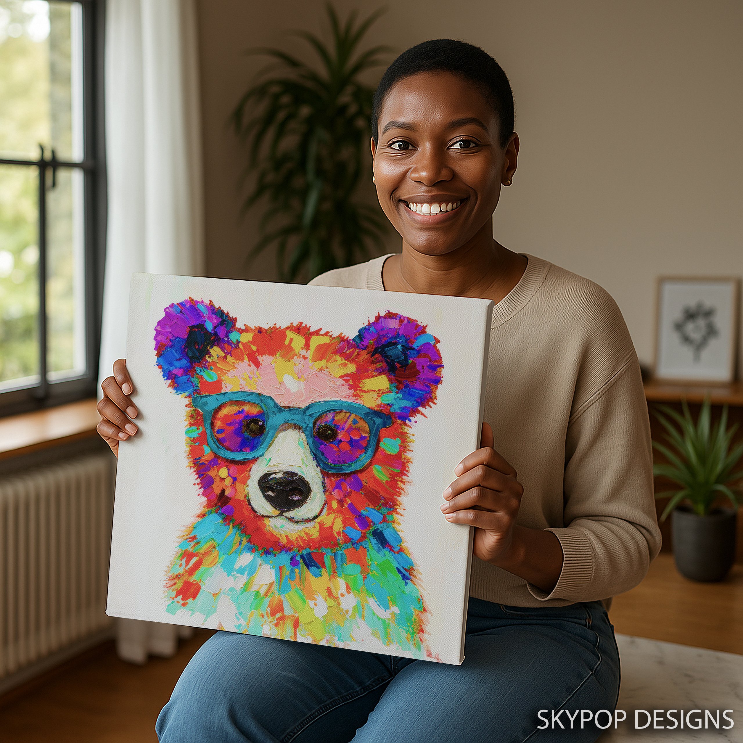 3.jpg Bear Art