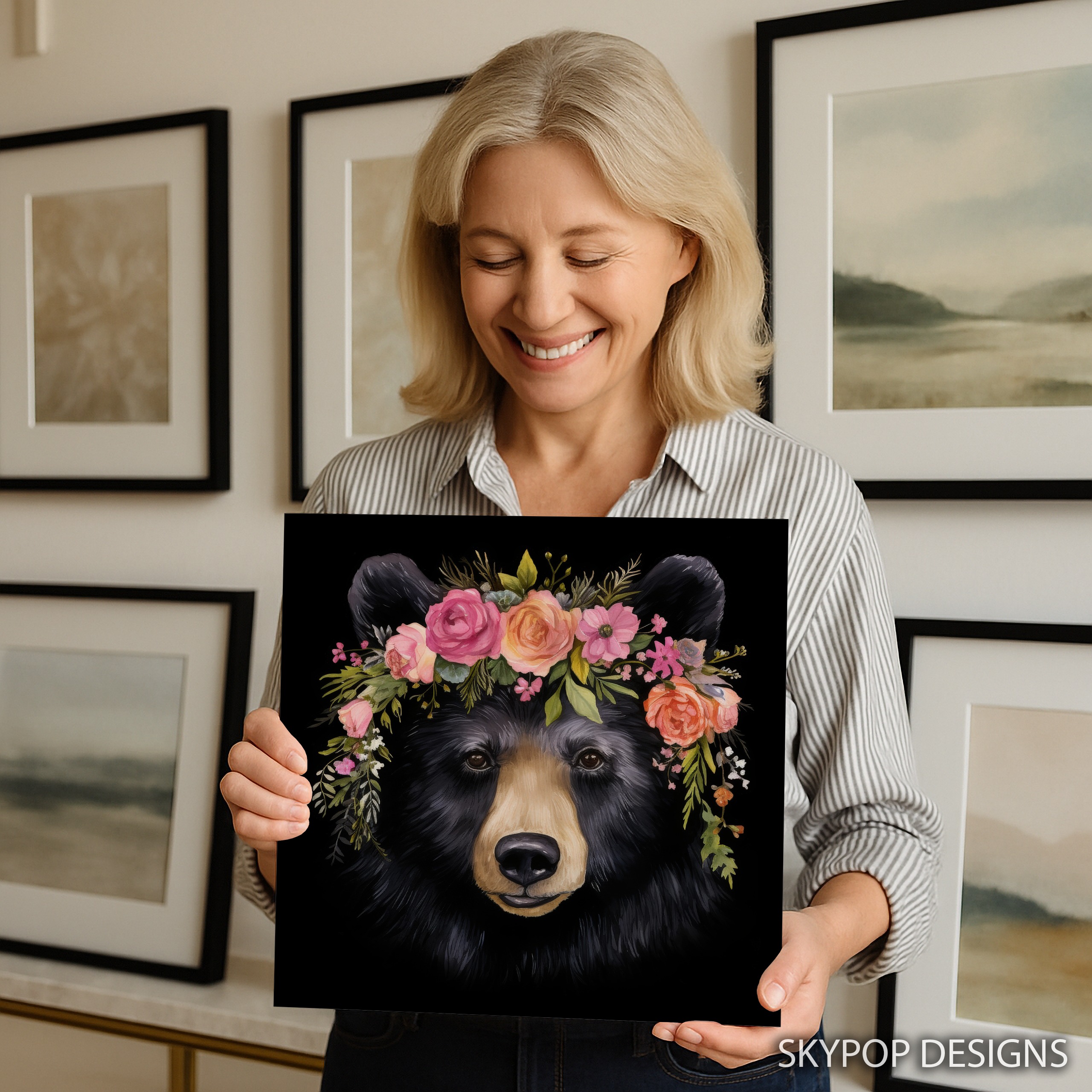 3.jpg Bear Art