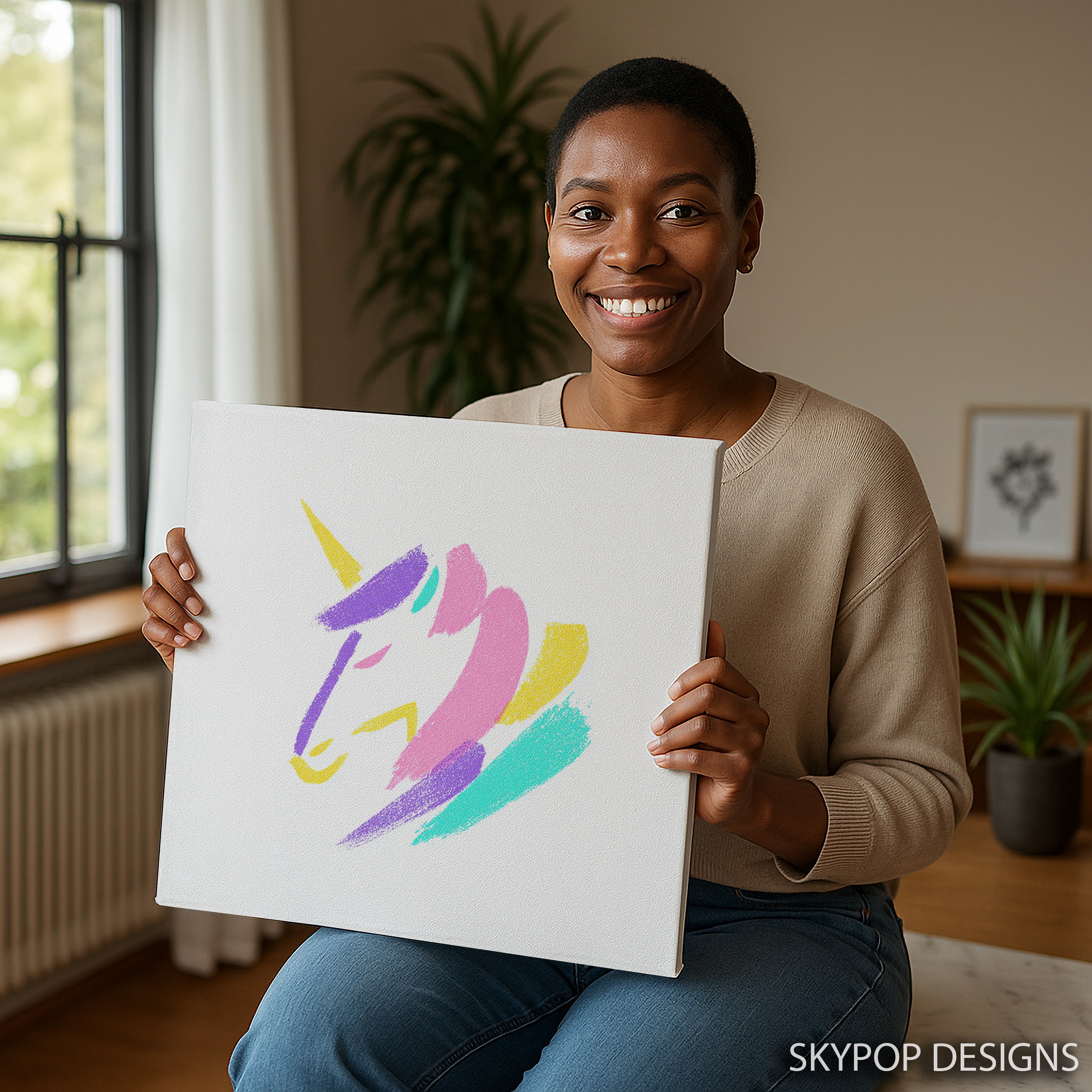 3.jpg Unicorn Art