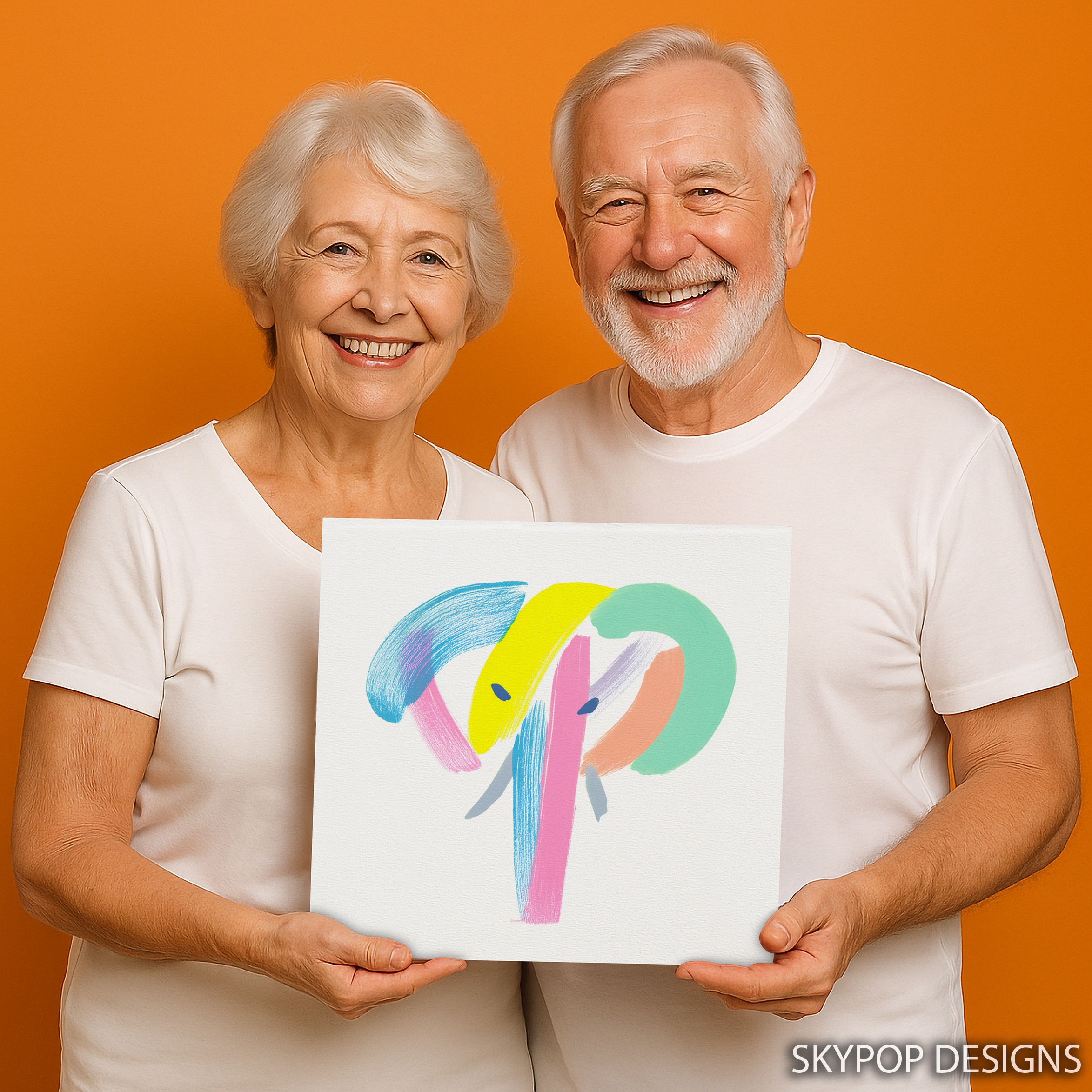 3.jpg Elephant Art