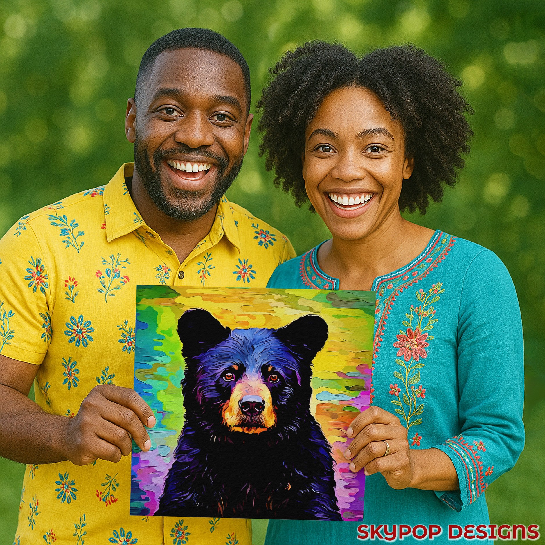 3.jpg Bear Art