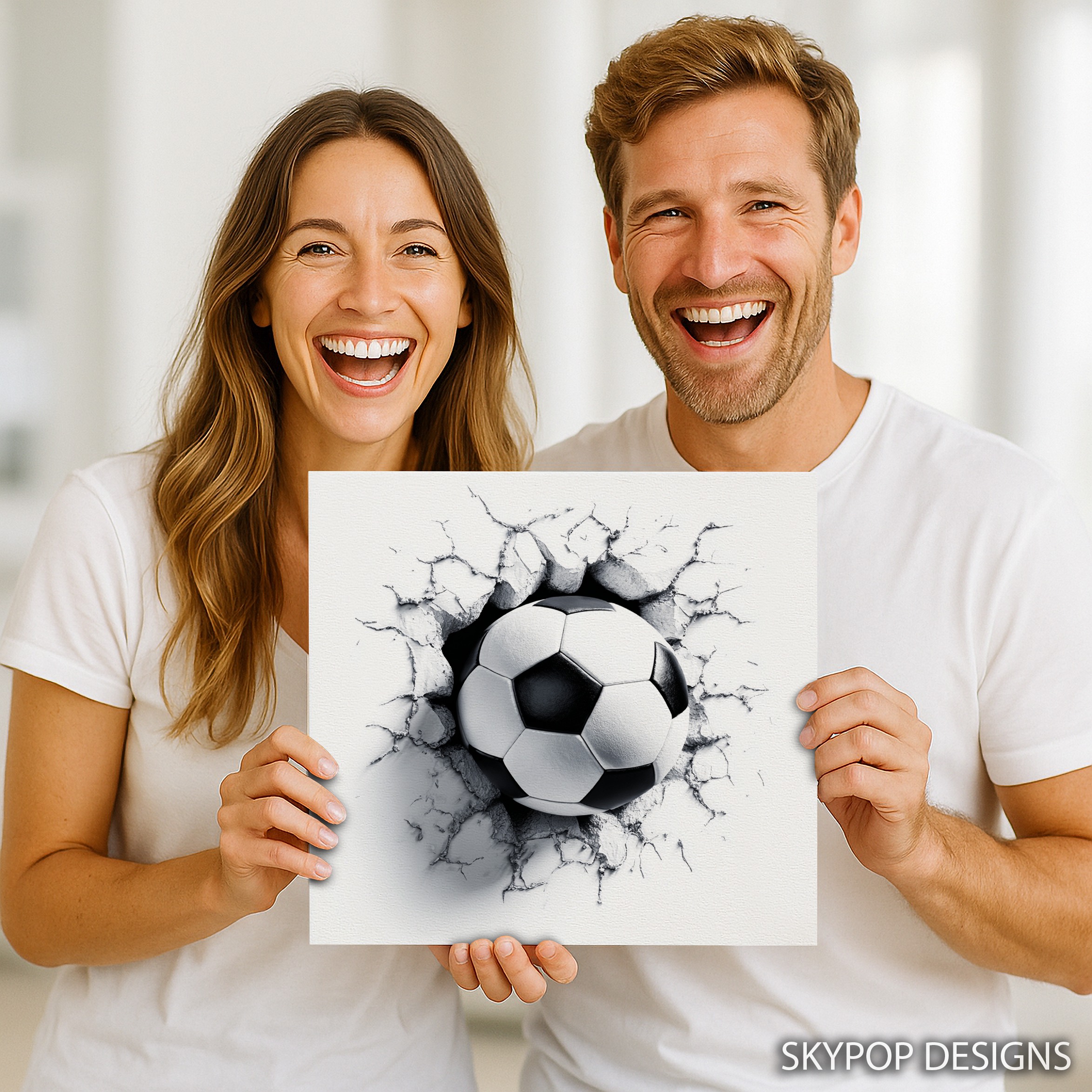3.jpg Soccer Ball Breakthrough Art