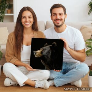 Bear Art