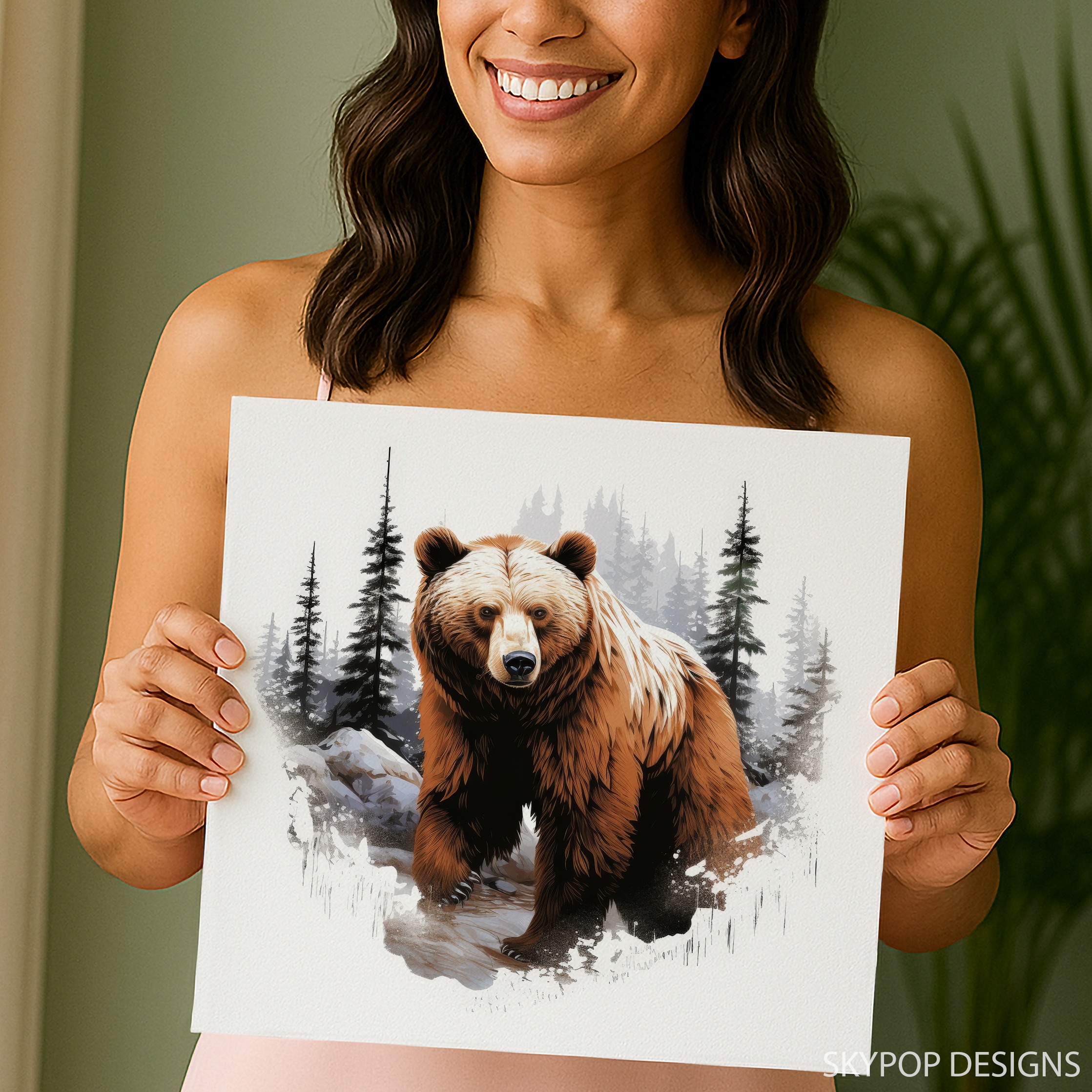 3.jpg Bear Art