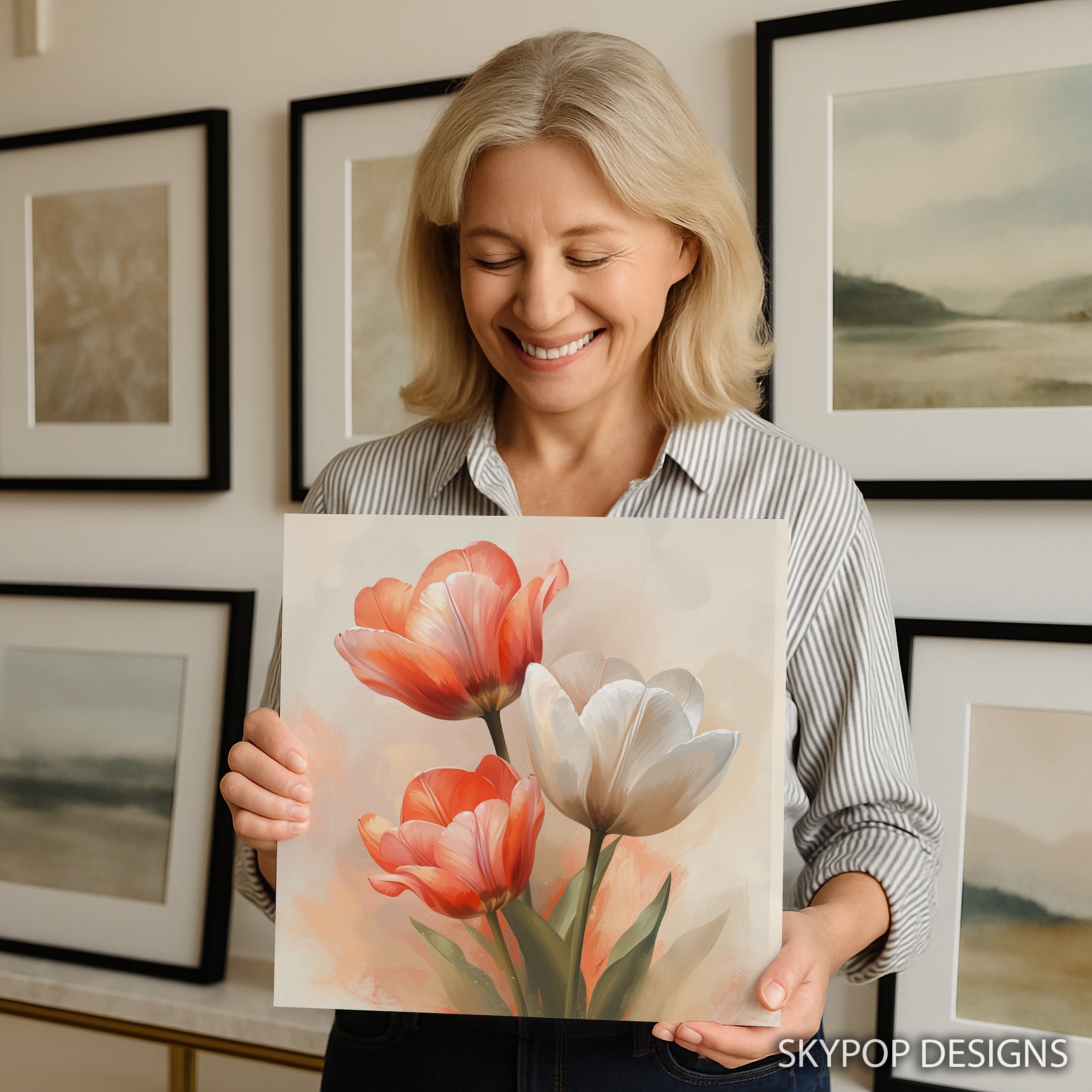 3.jpg Tulip Art