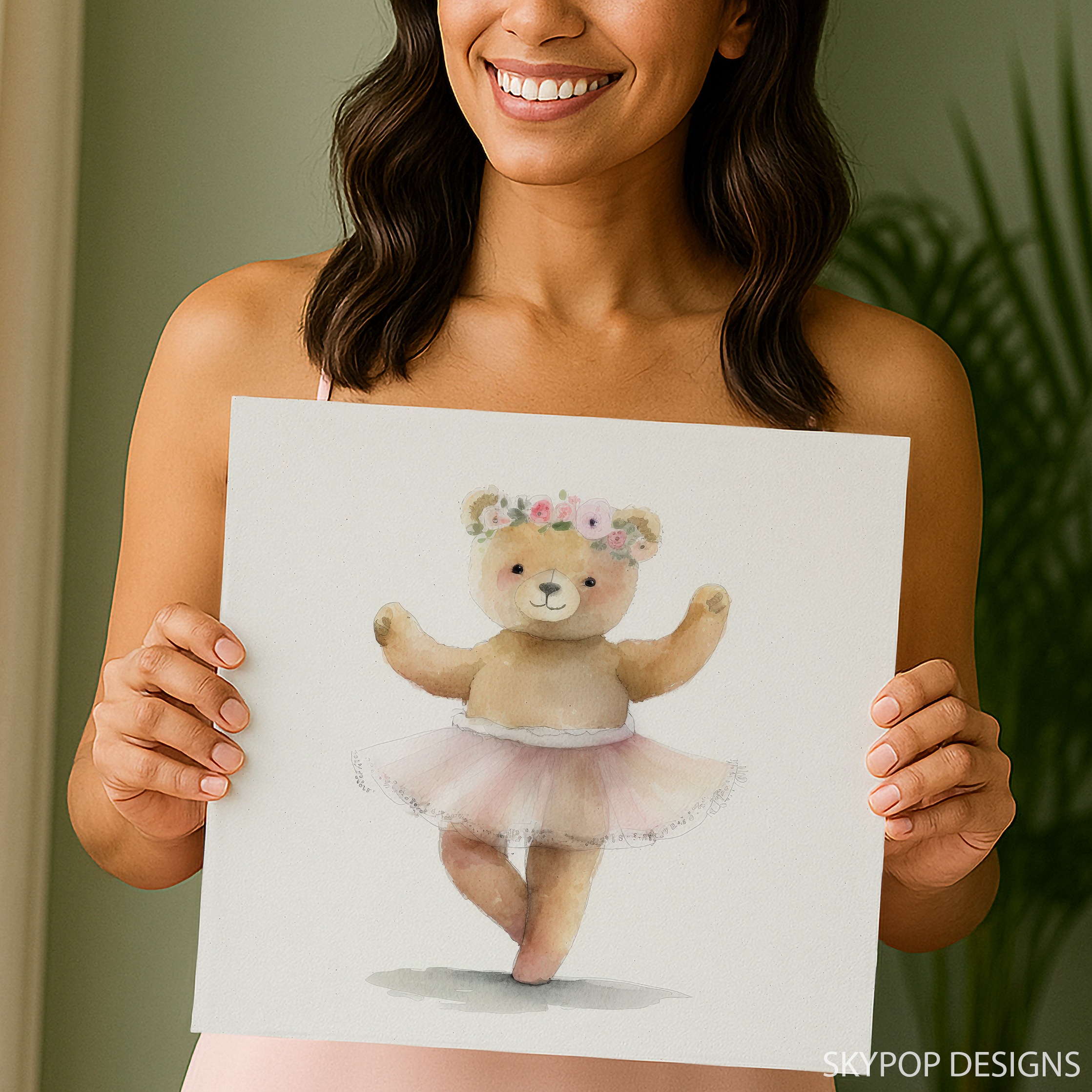 3.jpg Bear Art