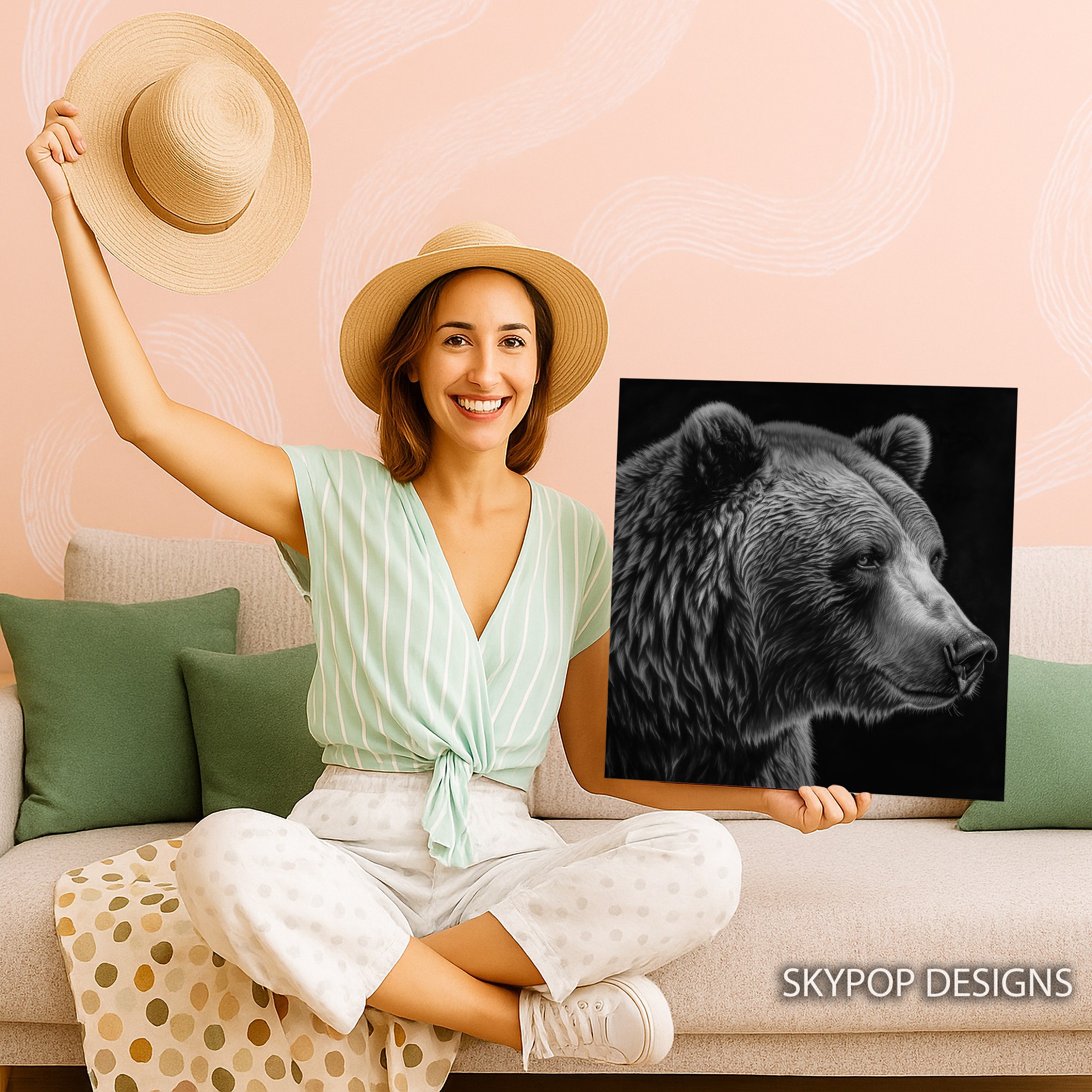 3.jpg Bear Art