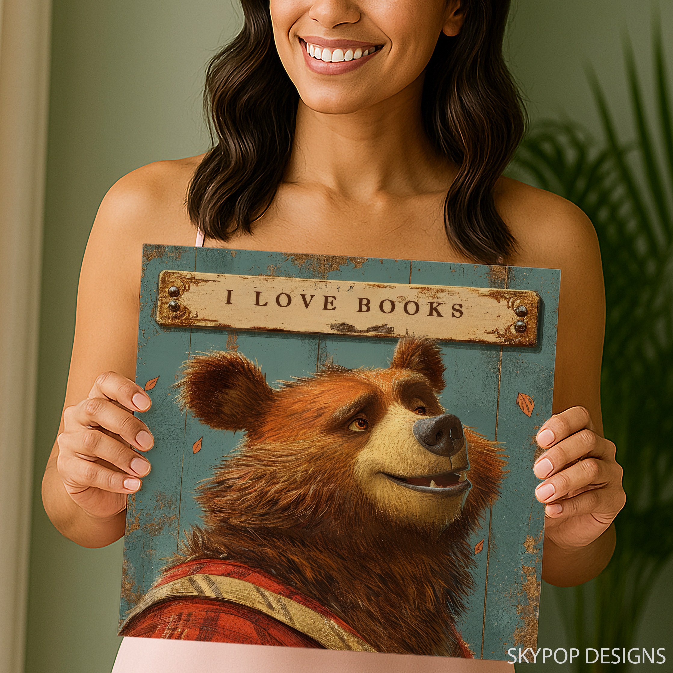 3.jpg Bear Art