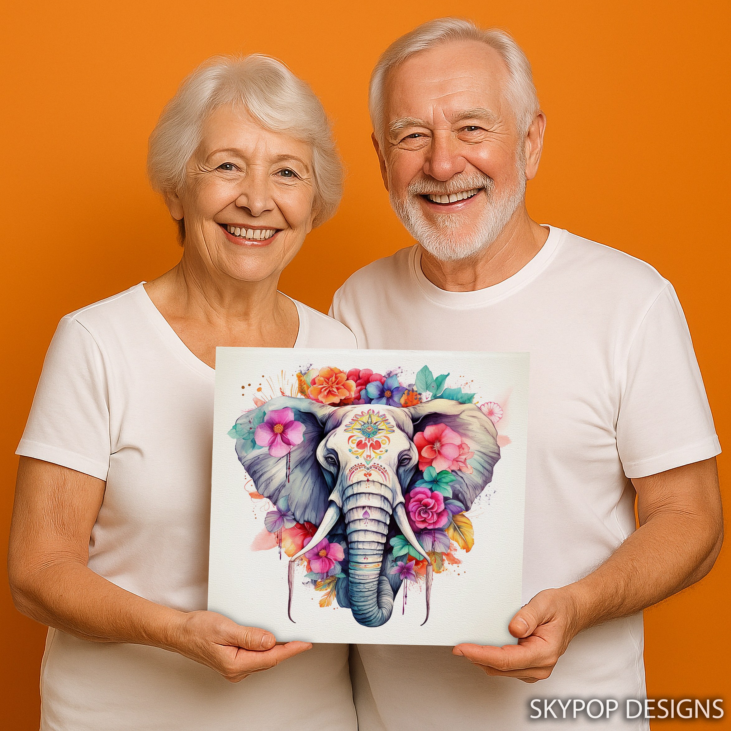 3.jpg Elephant Art