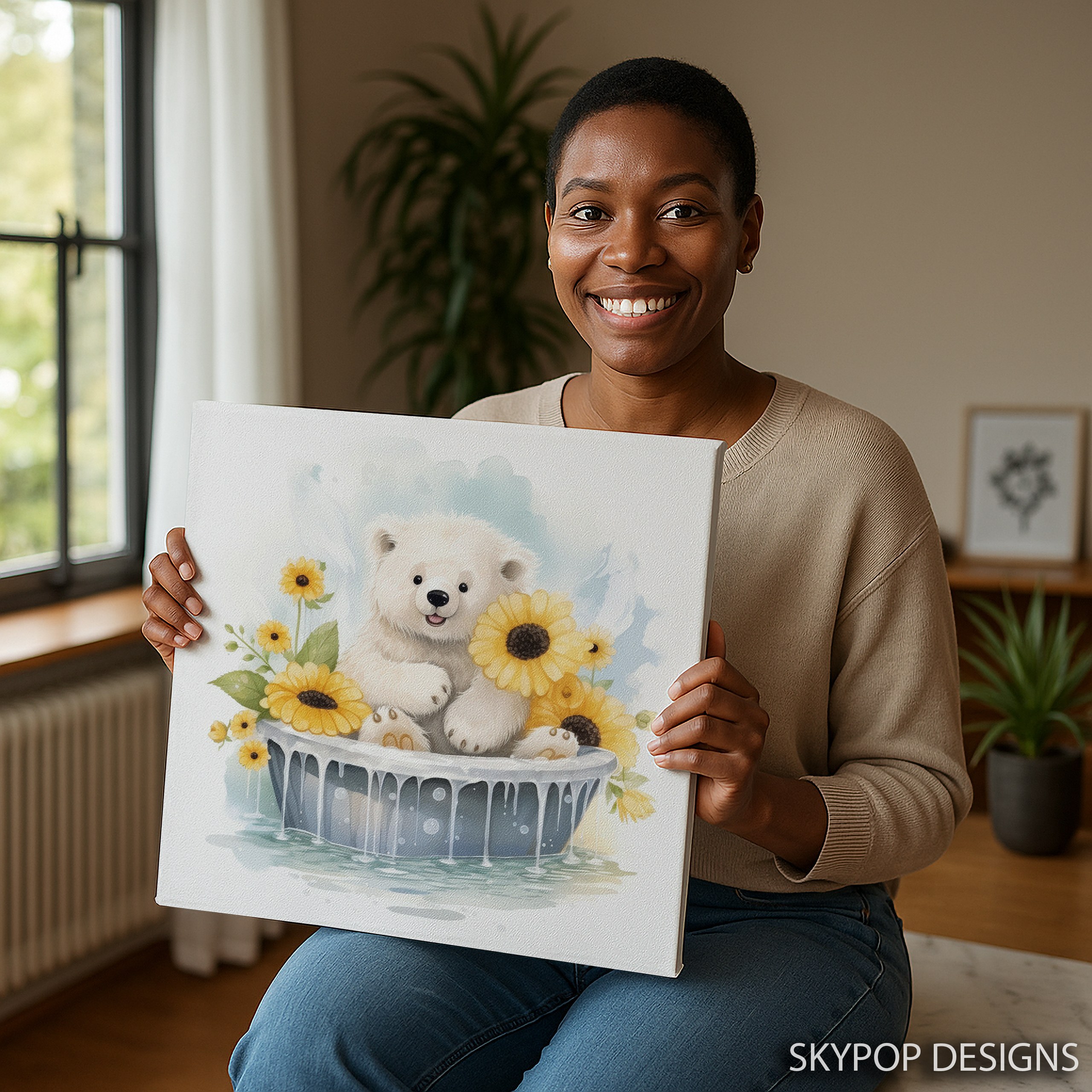 3.jpg Bear Art