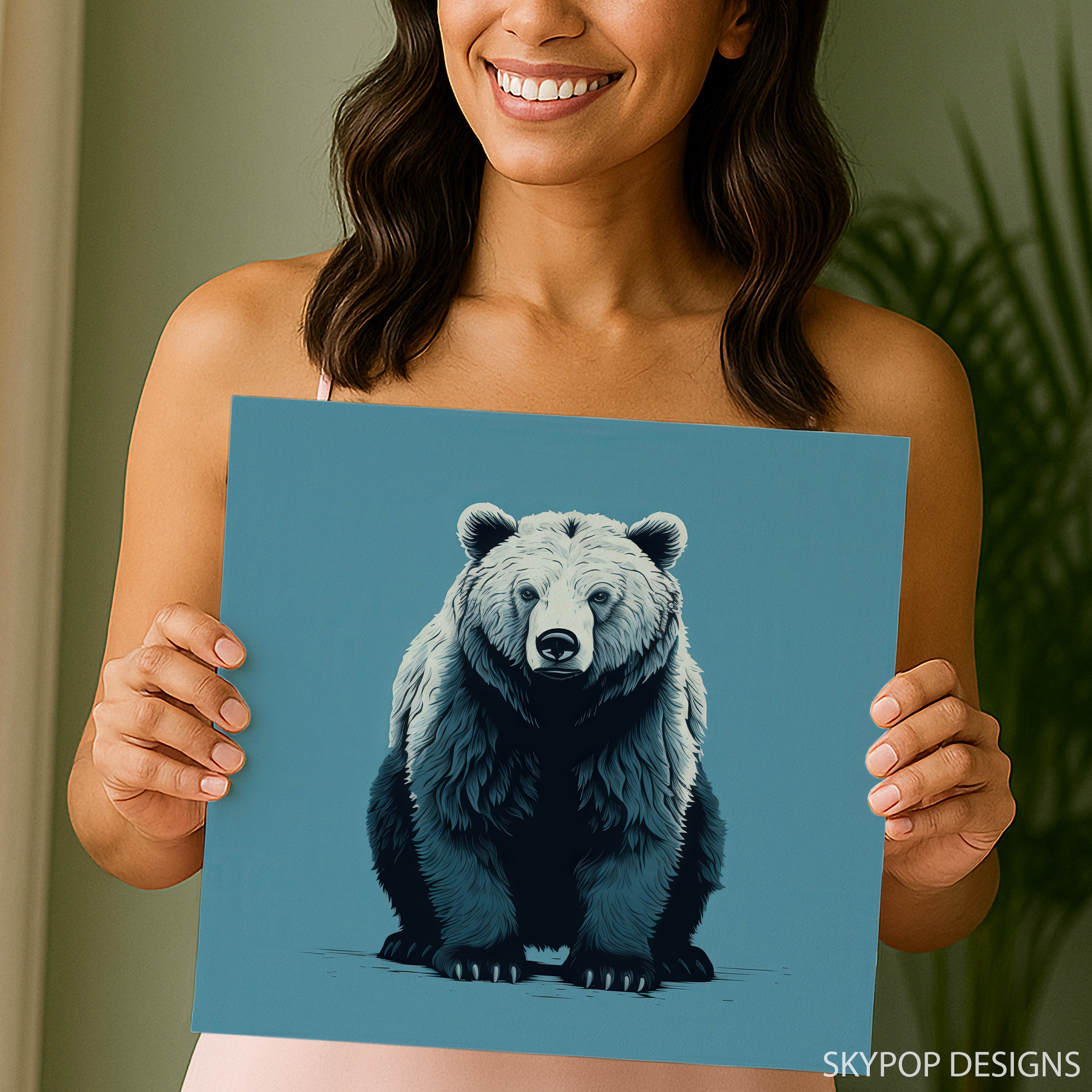 3.jpg Bear Art
